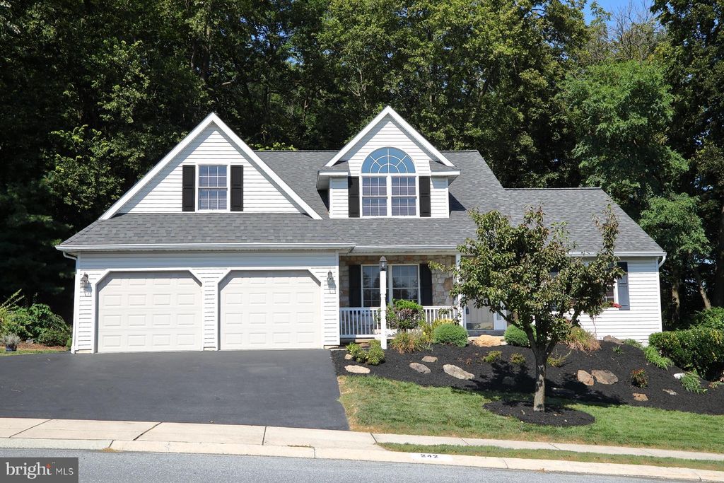 Photo of 242 Bethel Drive, LANCASTER, PA 17601 (MLS # PALA2075898)