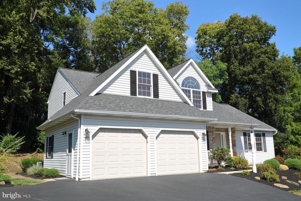 Photo of 242 Bethel Drive, LANCASTER, PA 17601 (MLS # PALA2075898)