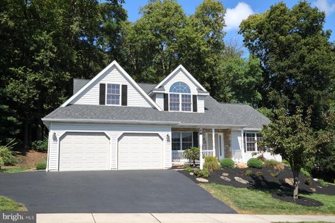 Photo of 242 Bethel Drive, LANCASTER, PA 17601 (MLS # PALA2075898)