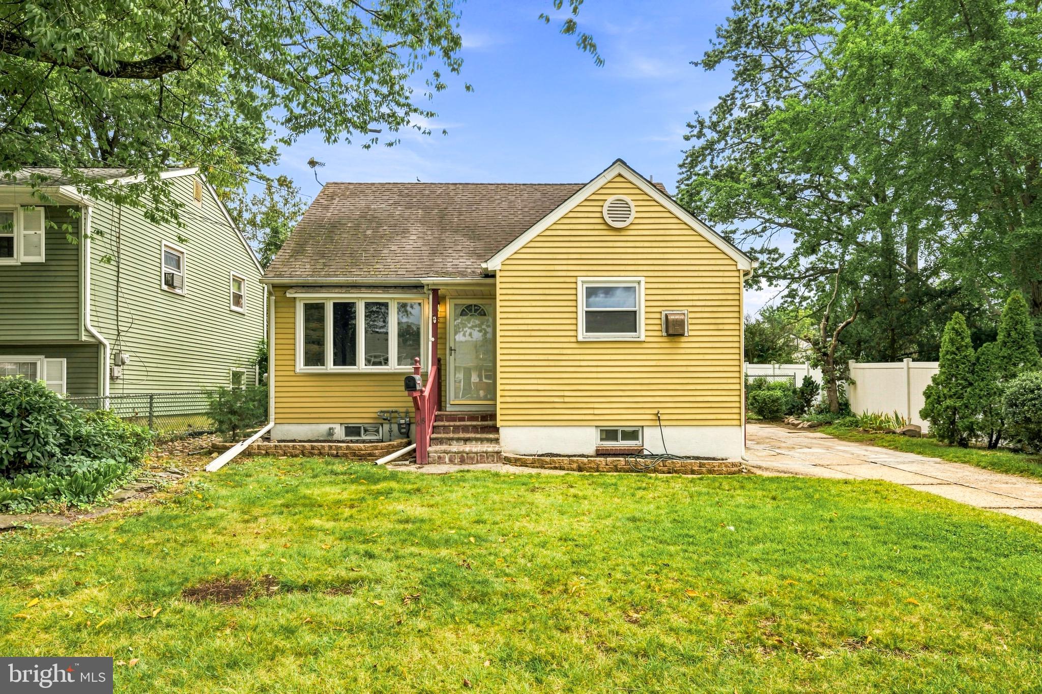 68 EVERGREEN AVENUE