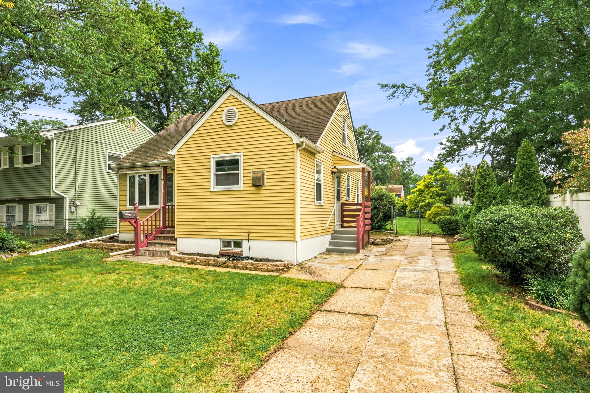 68 EVERGREEN AVENUE
