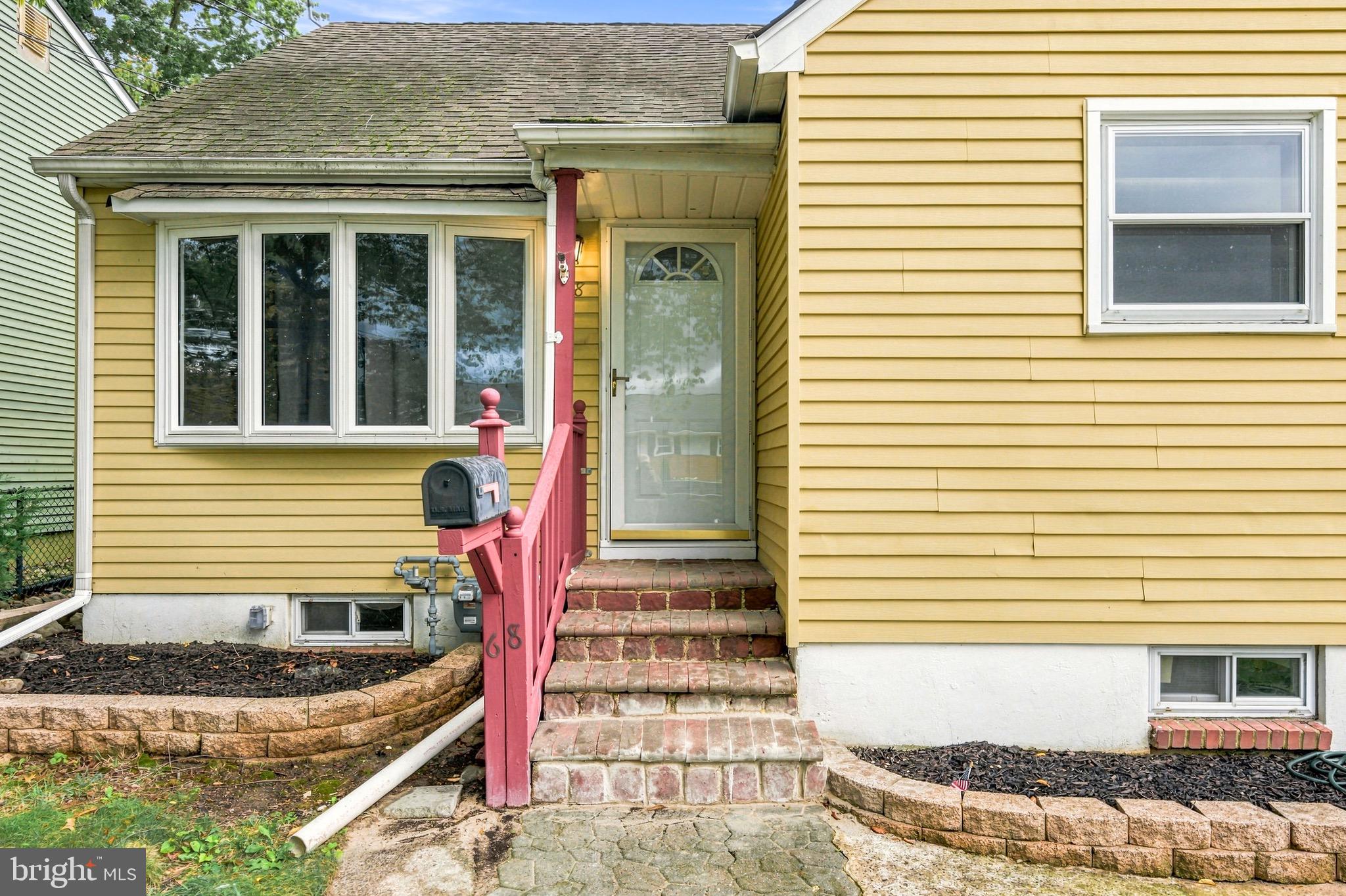 68 EVERGREEN AVENUE