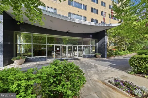4600 Connecticut Avenue NW Unit 213, Washington, DC 20008 - #: DCDC2256186