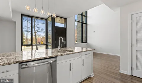8300 Wisconsin Avenue Unit 2B-404, Bethesda, MD MLS: MDMC2175960