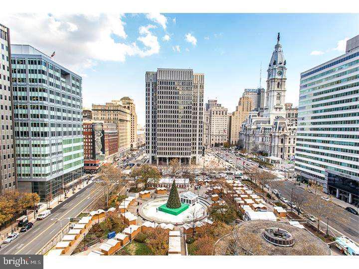 LOGAN SQUARE - Residential Lease