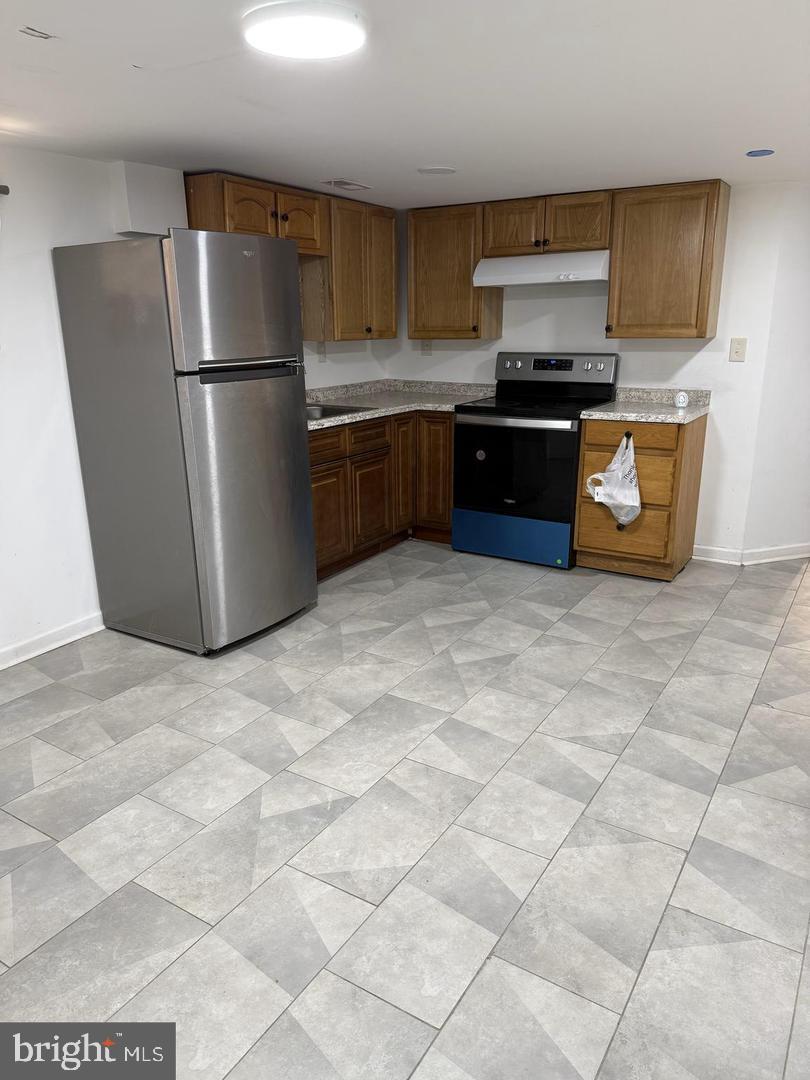 COBBS CREEK - Residential Income