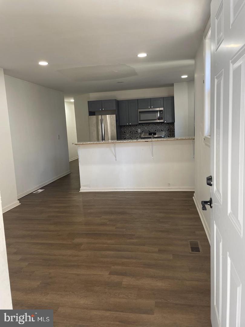 COBBS CREEK - Residential Income