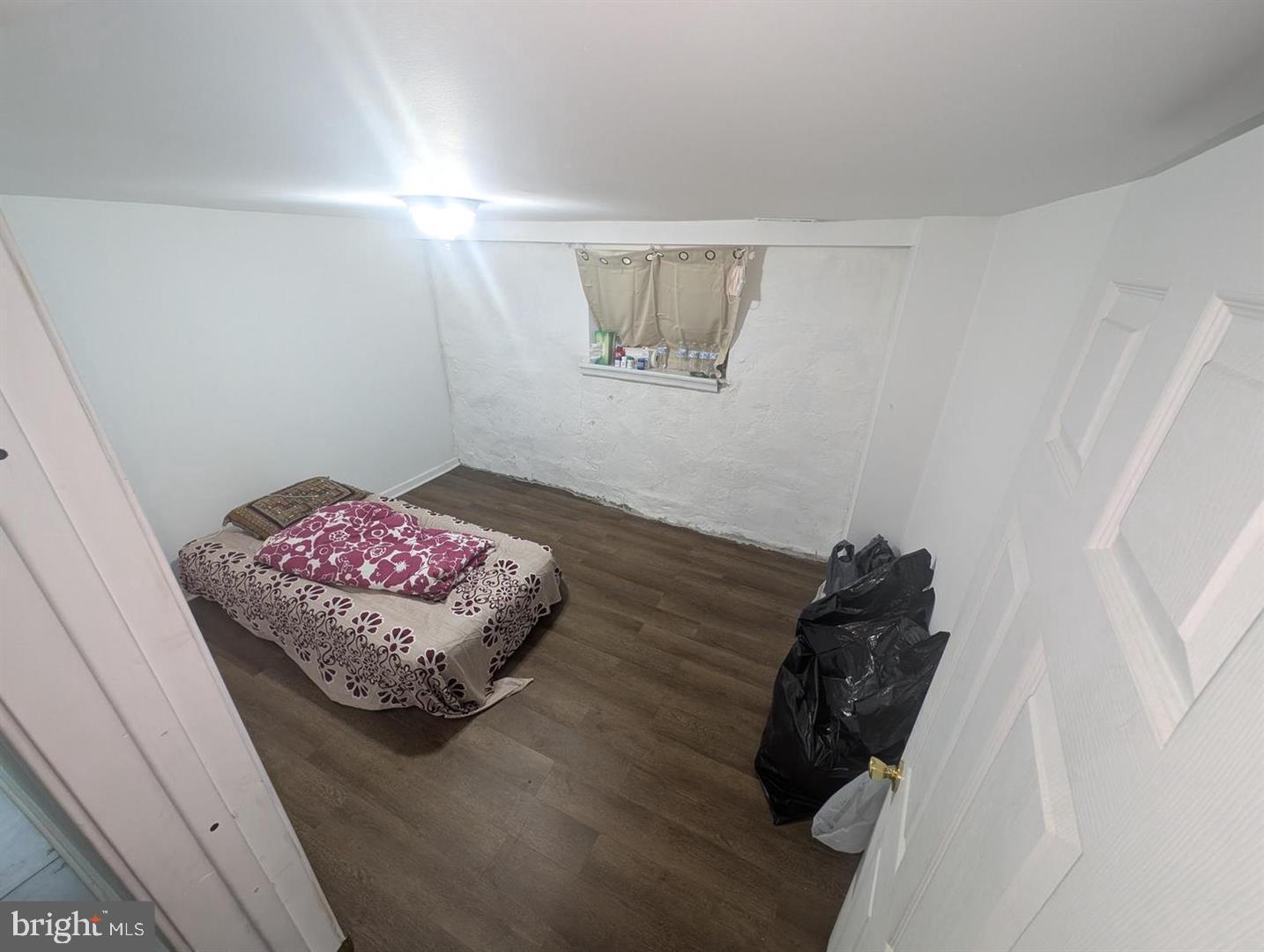 COBBS CREEK - Residential Income