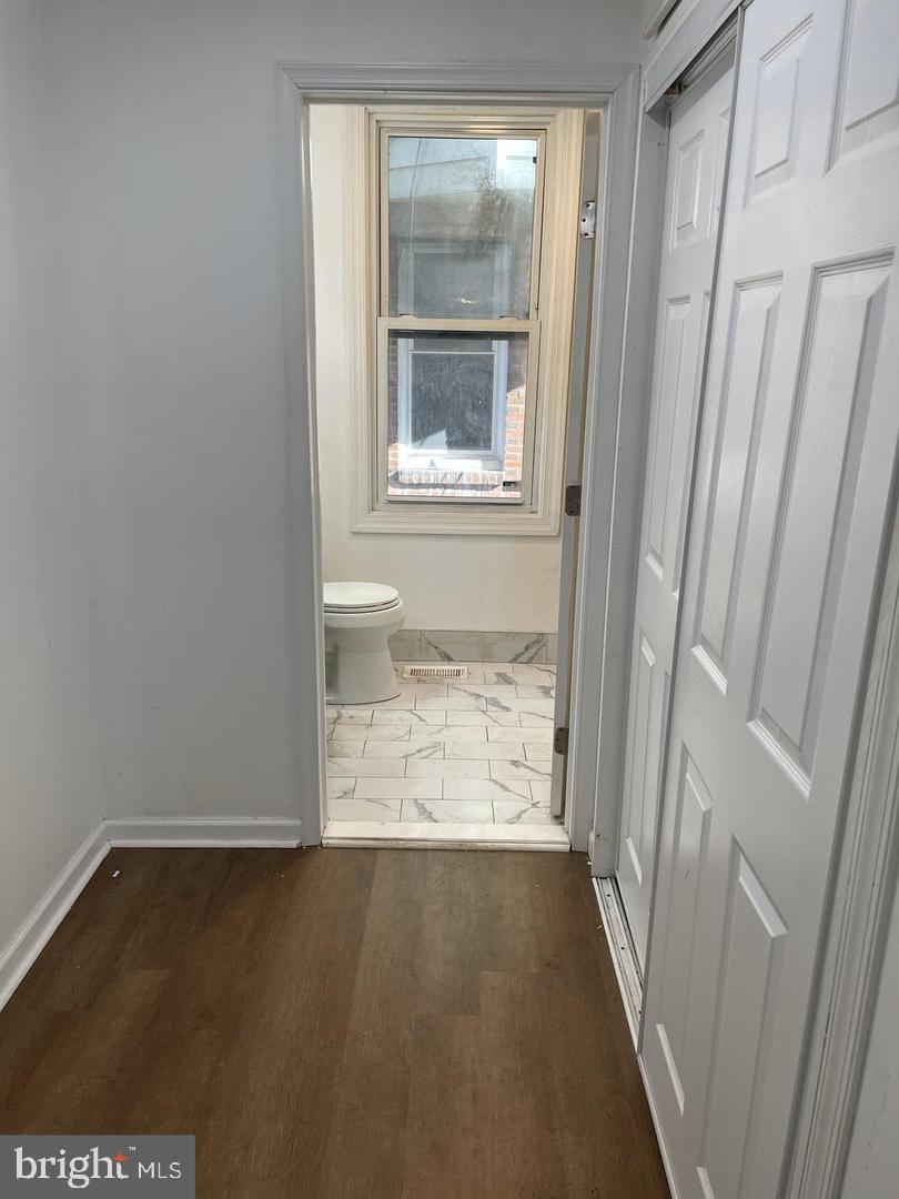 COBBS CREEK - Residential Income