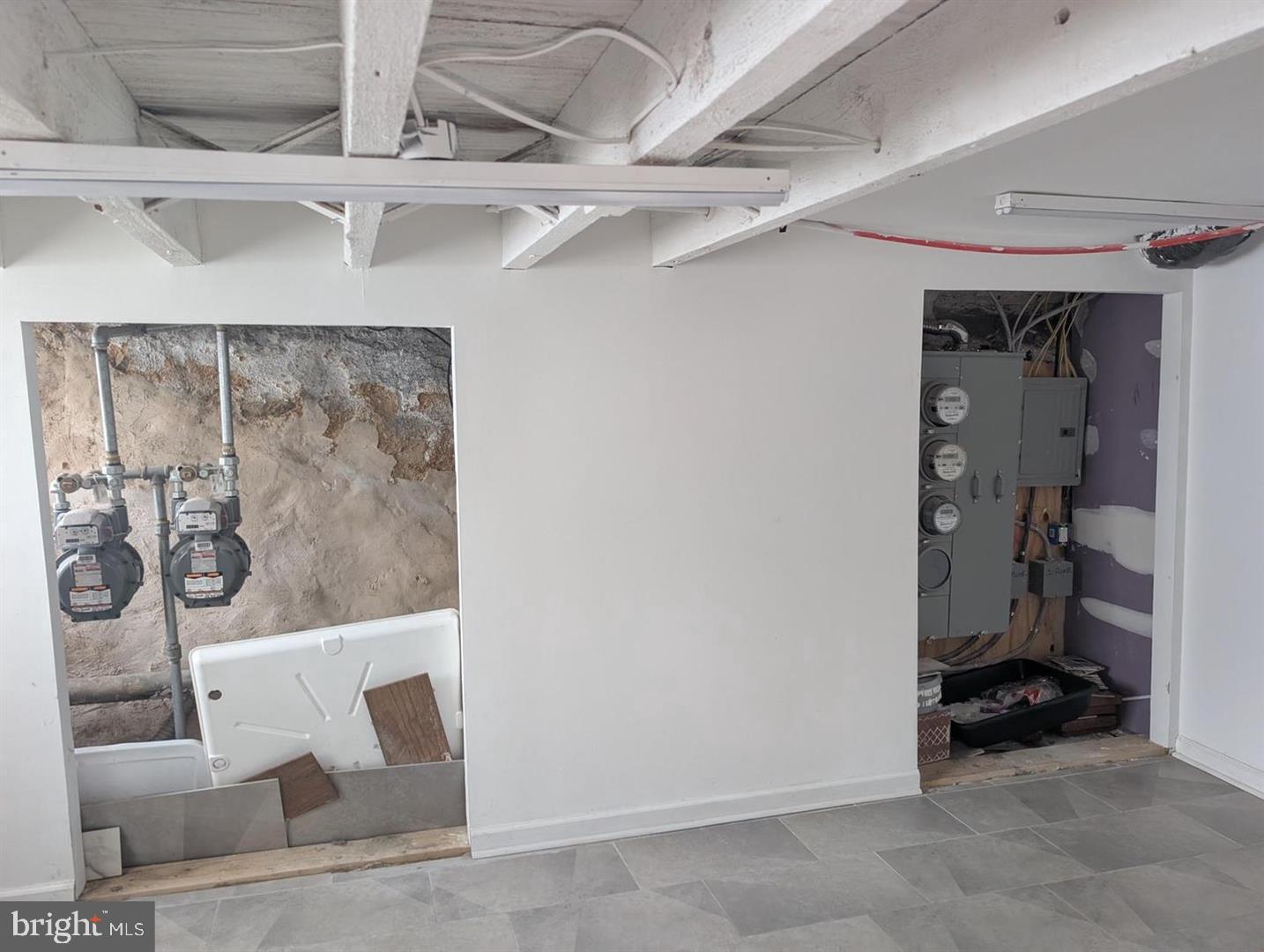 COBBS CREEK - Residential Income