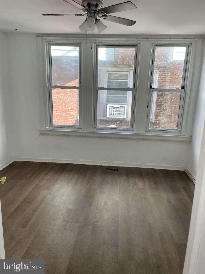 COBBS CREEK - Residential Income