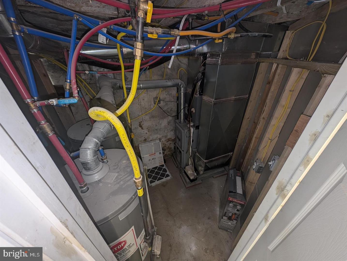 COBBS CREEK - Residential Income