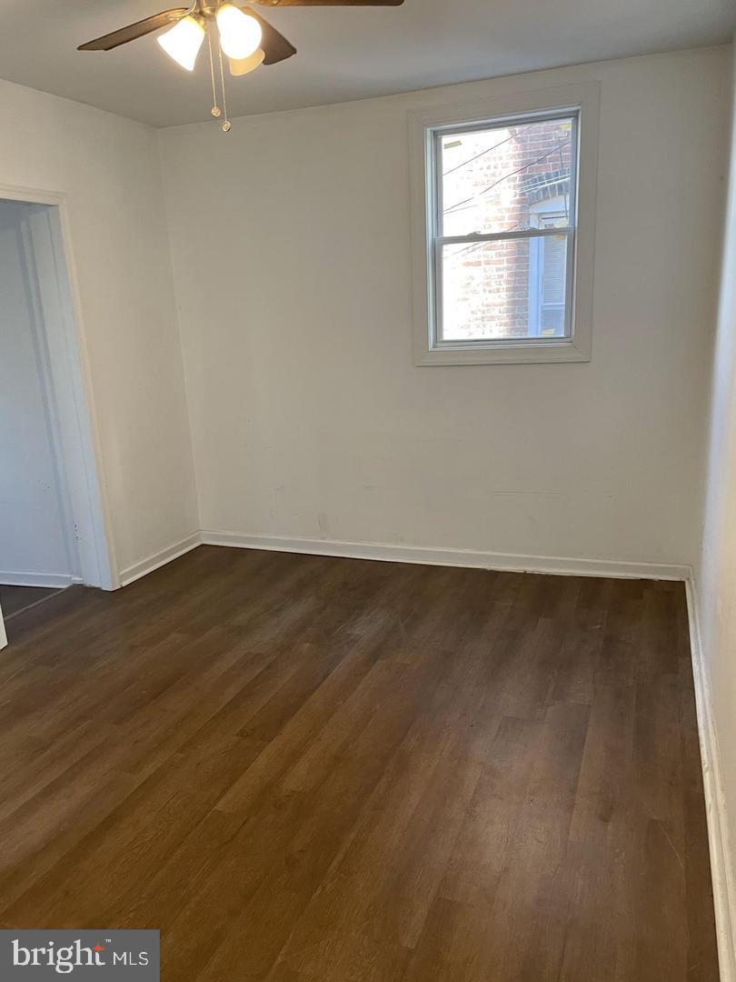 COBBS CREEK - Residential Income