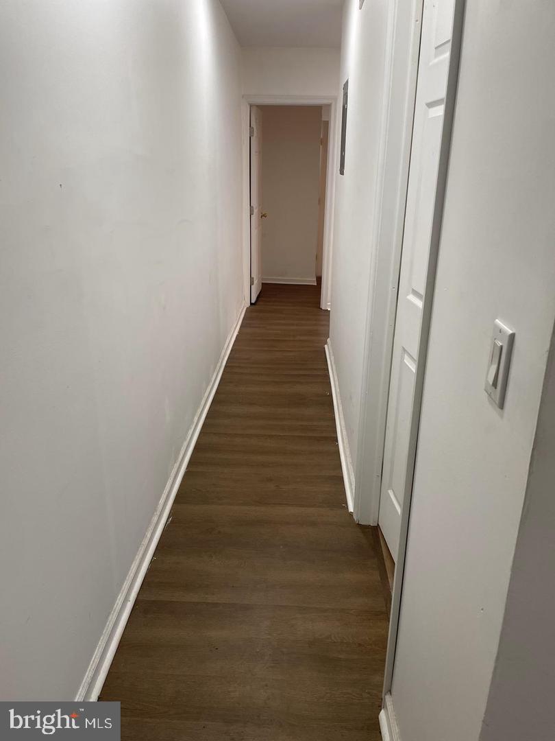 COBBS CREEK - Residential Income