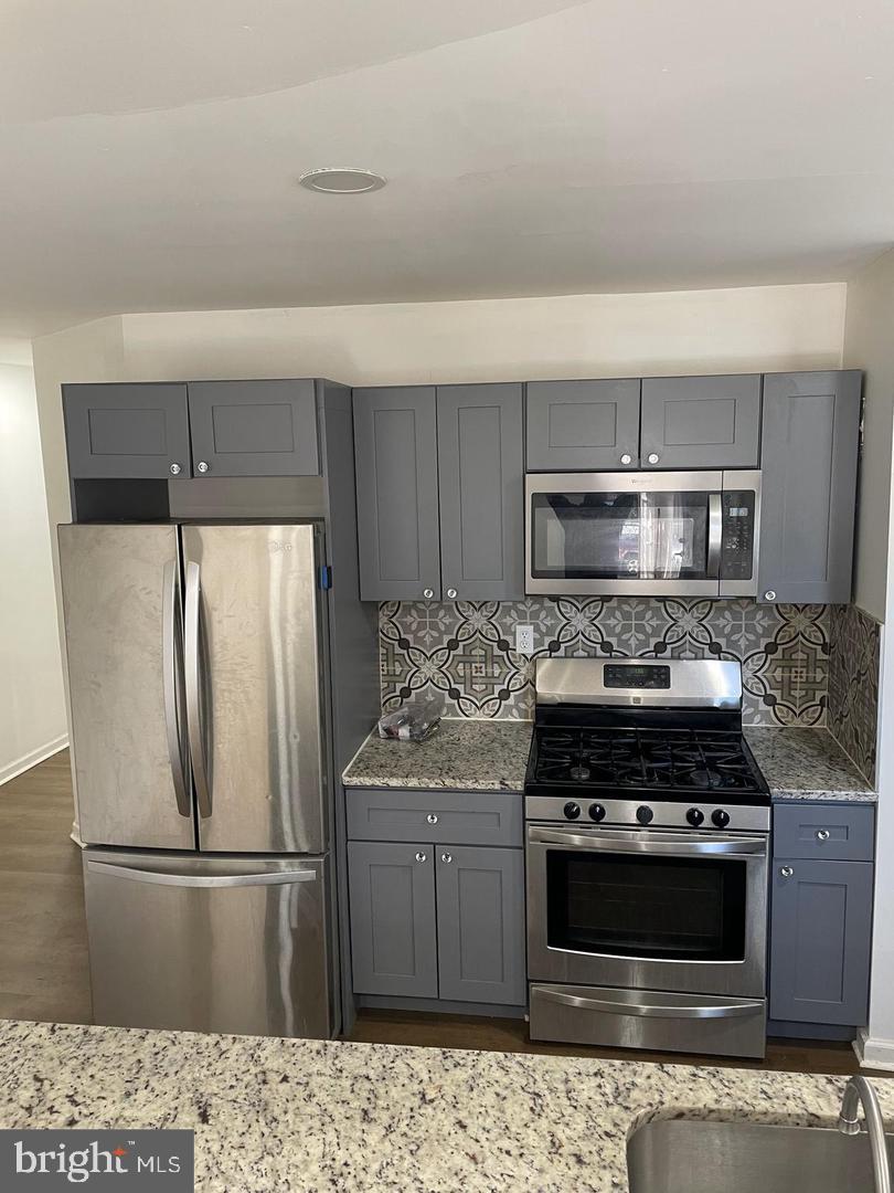 COBBS CREEK - Residential Income