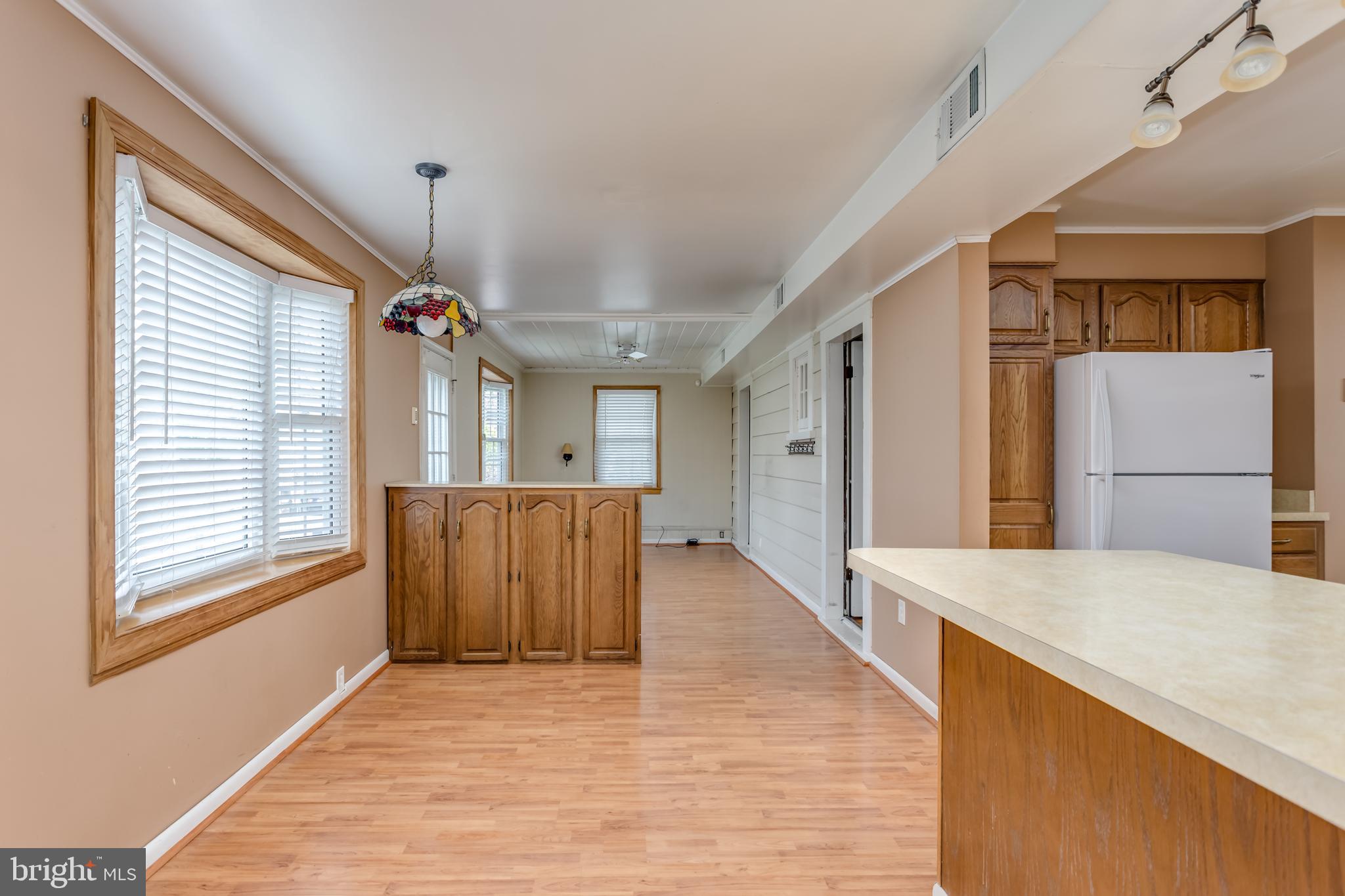 BAKER ORCHARD - Residential