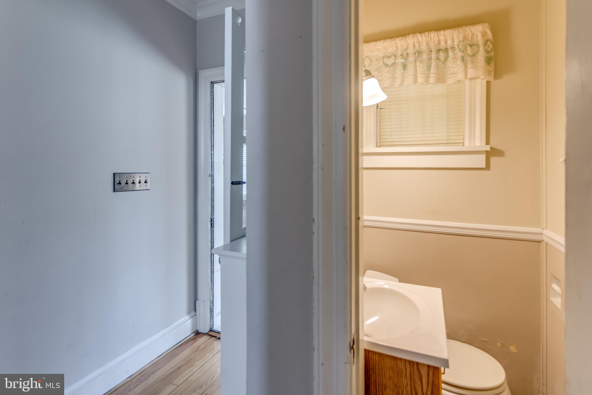 BAKER ORCHARD - Residential