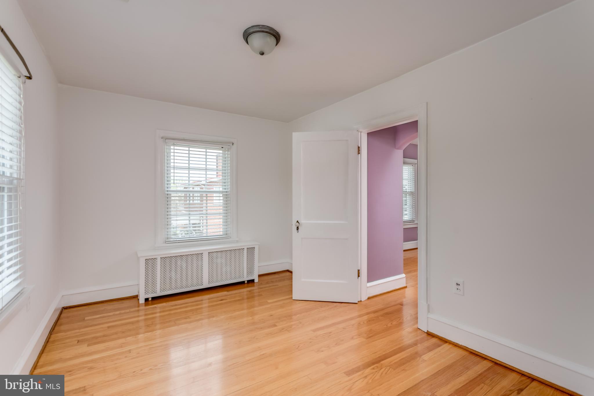 BAKER ORCHARD - Residential