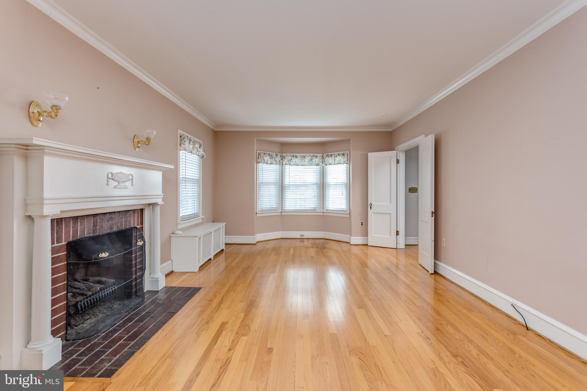 BAKER ORCHARD - Residential