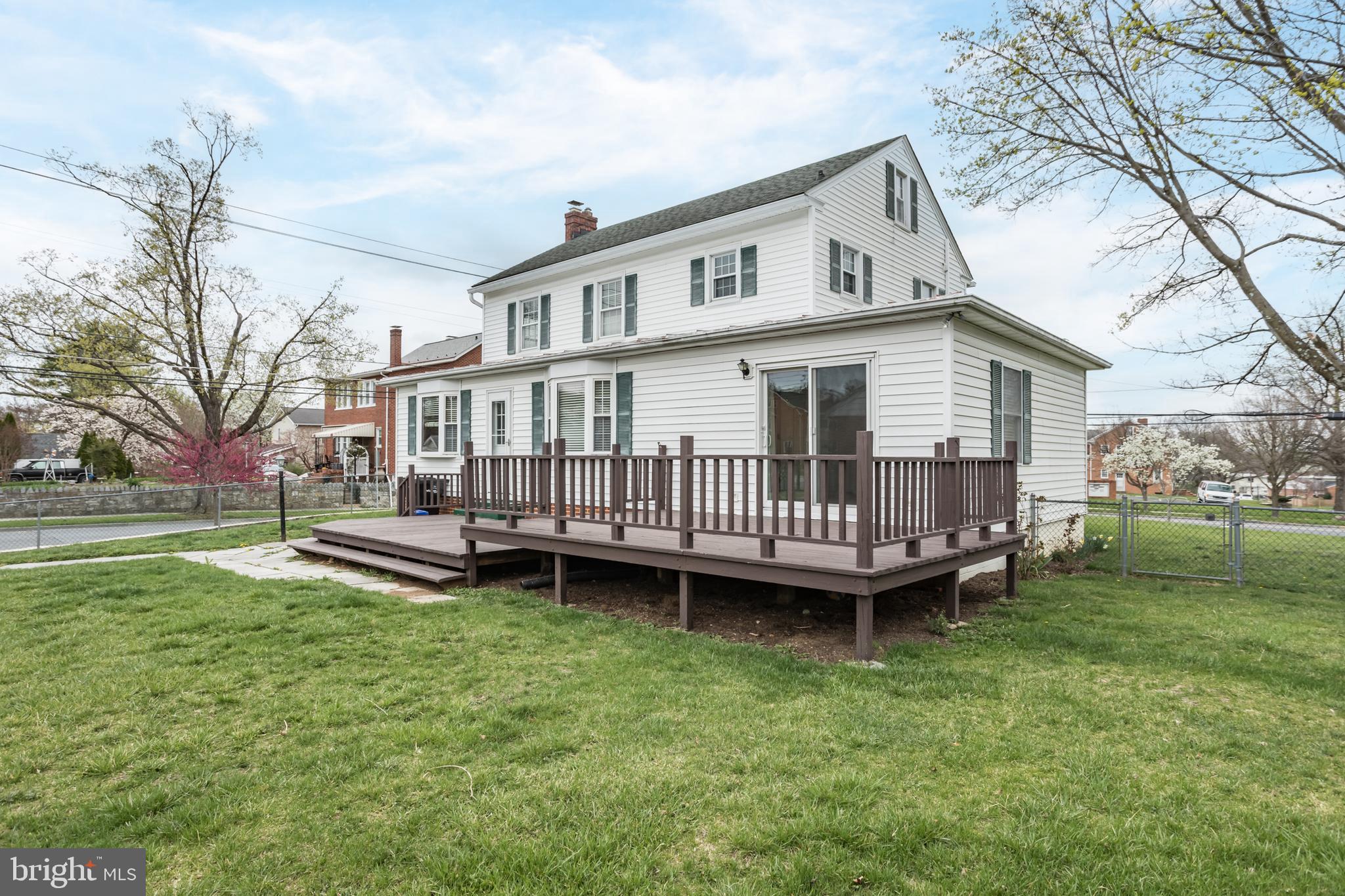 BAKER ORCHARD - Residential