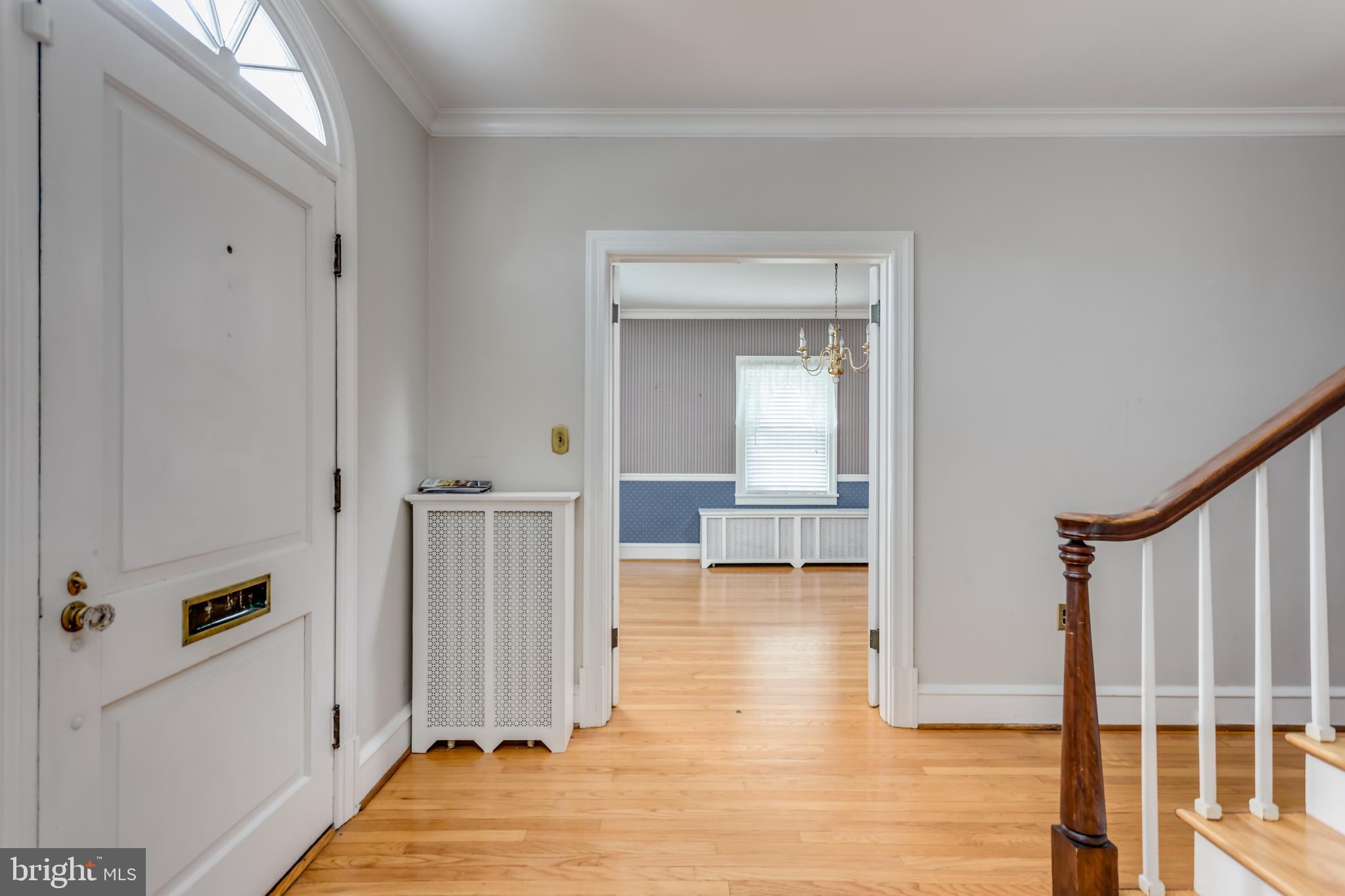 BAKER ORCHARD - Residential