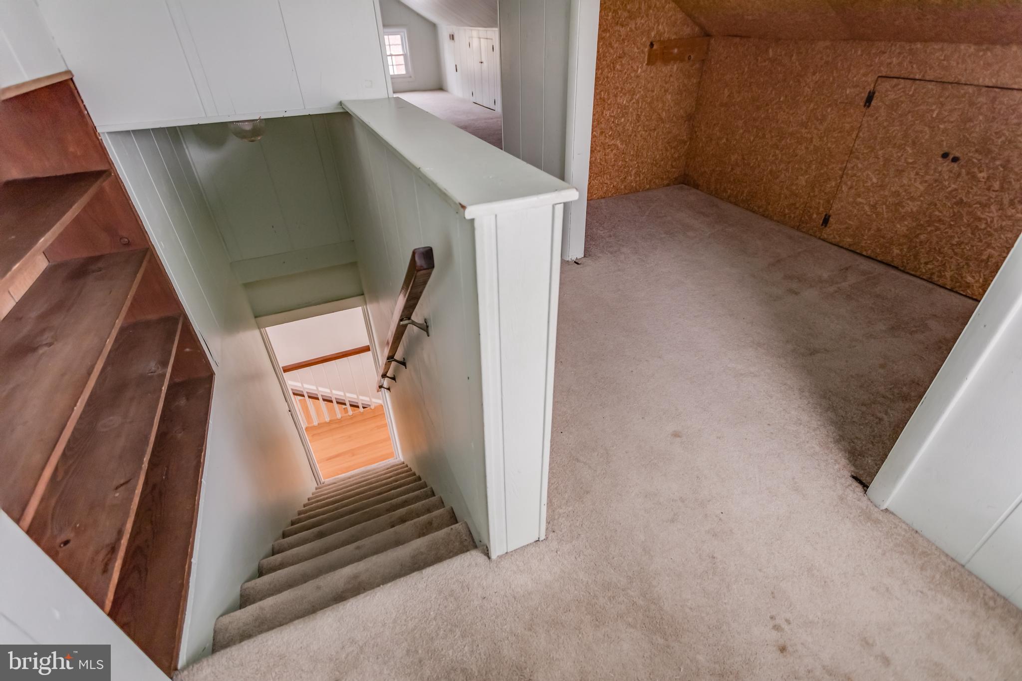 BAKER ORCHARD - Residential