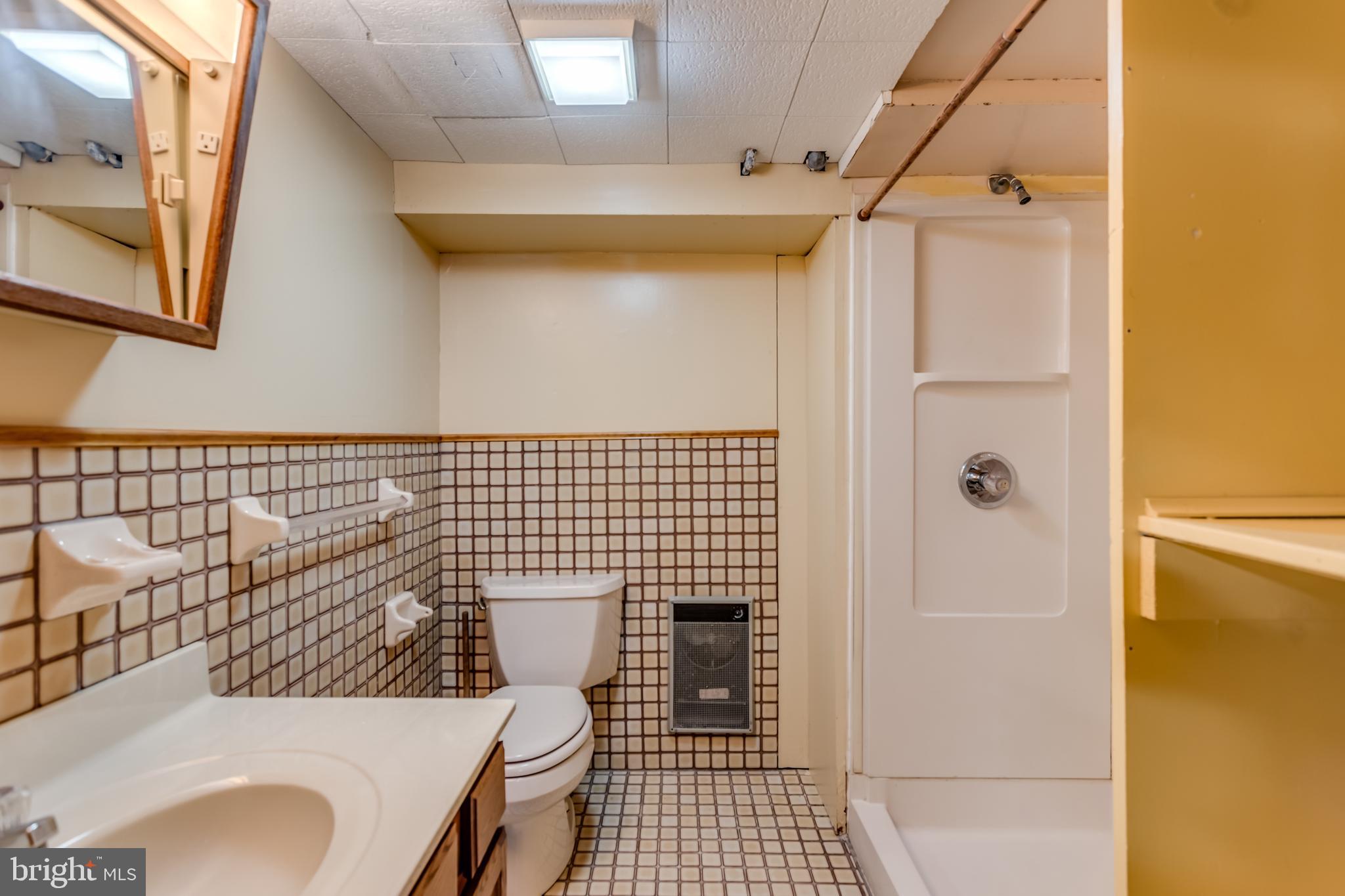 BAKER ORCHARD - Residential