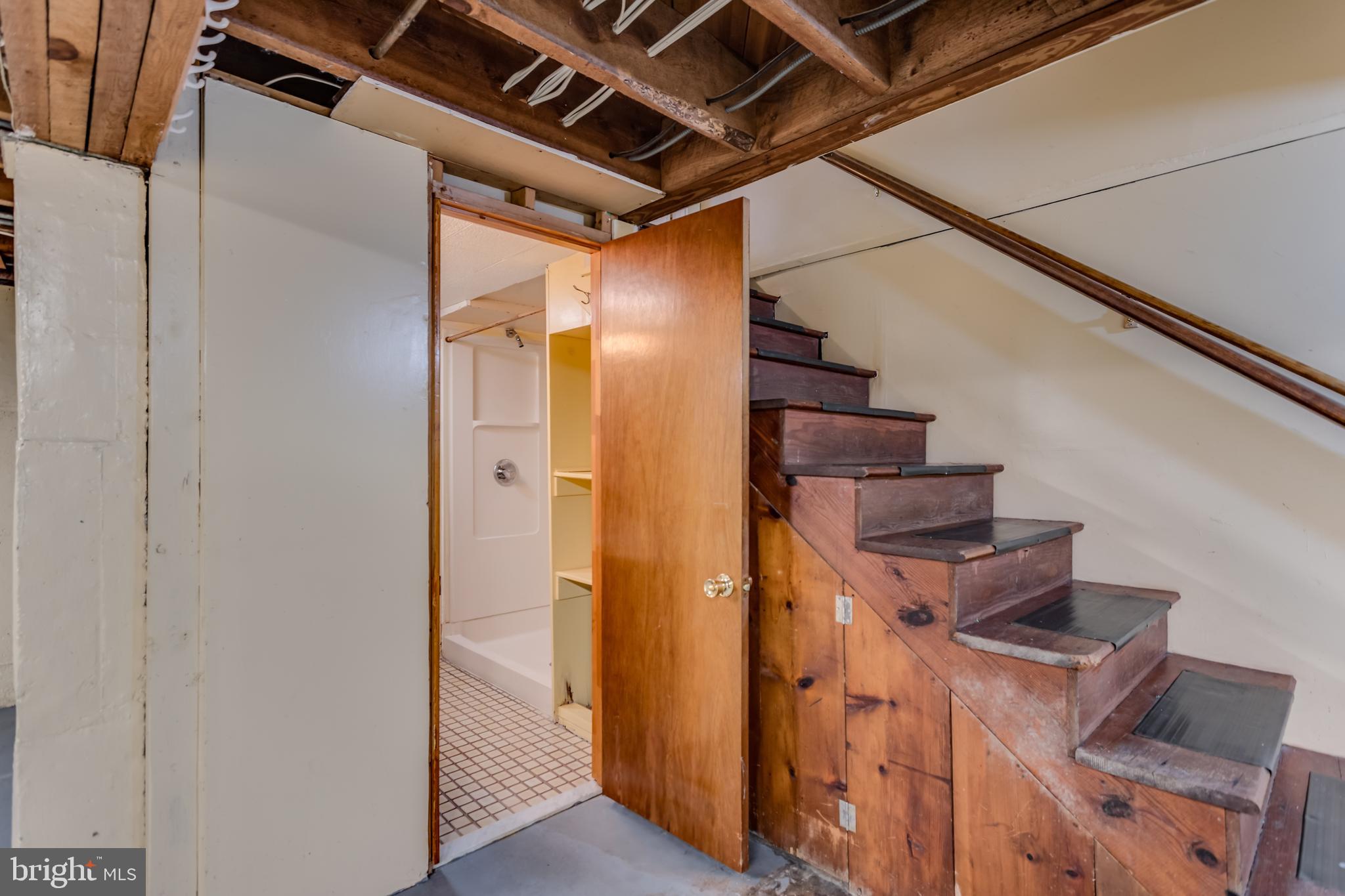 BAKER ORCHARD - Residential