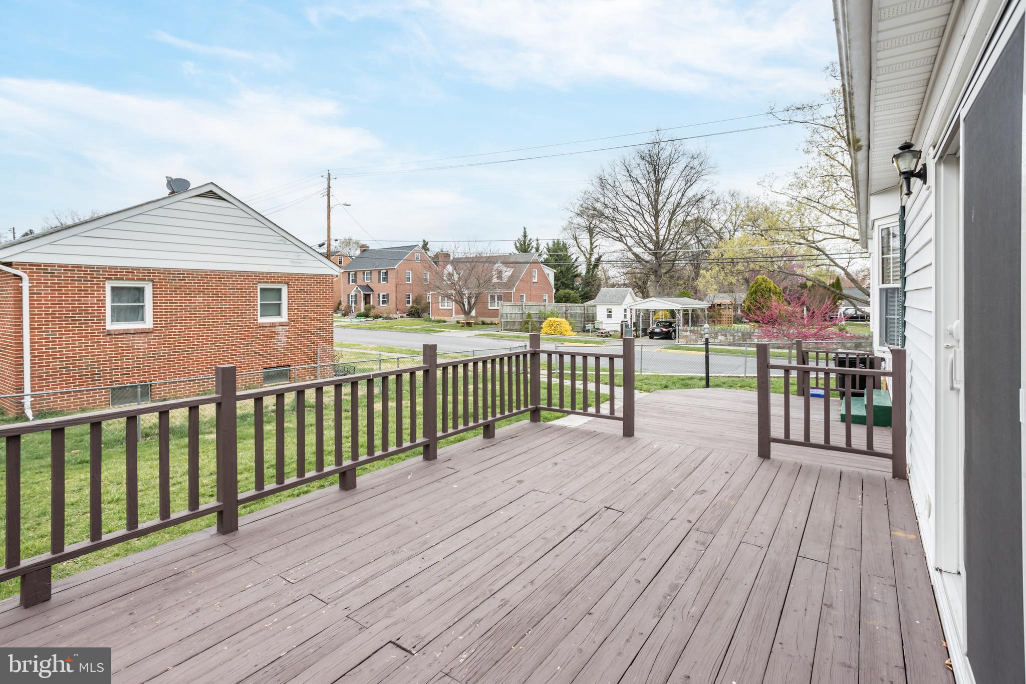 BAKER ORCHARD - Residential