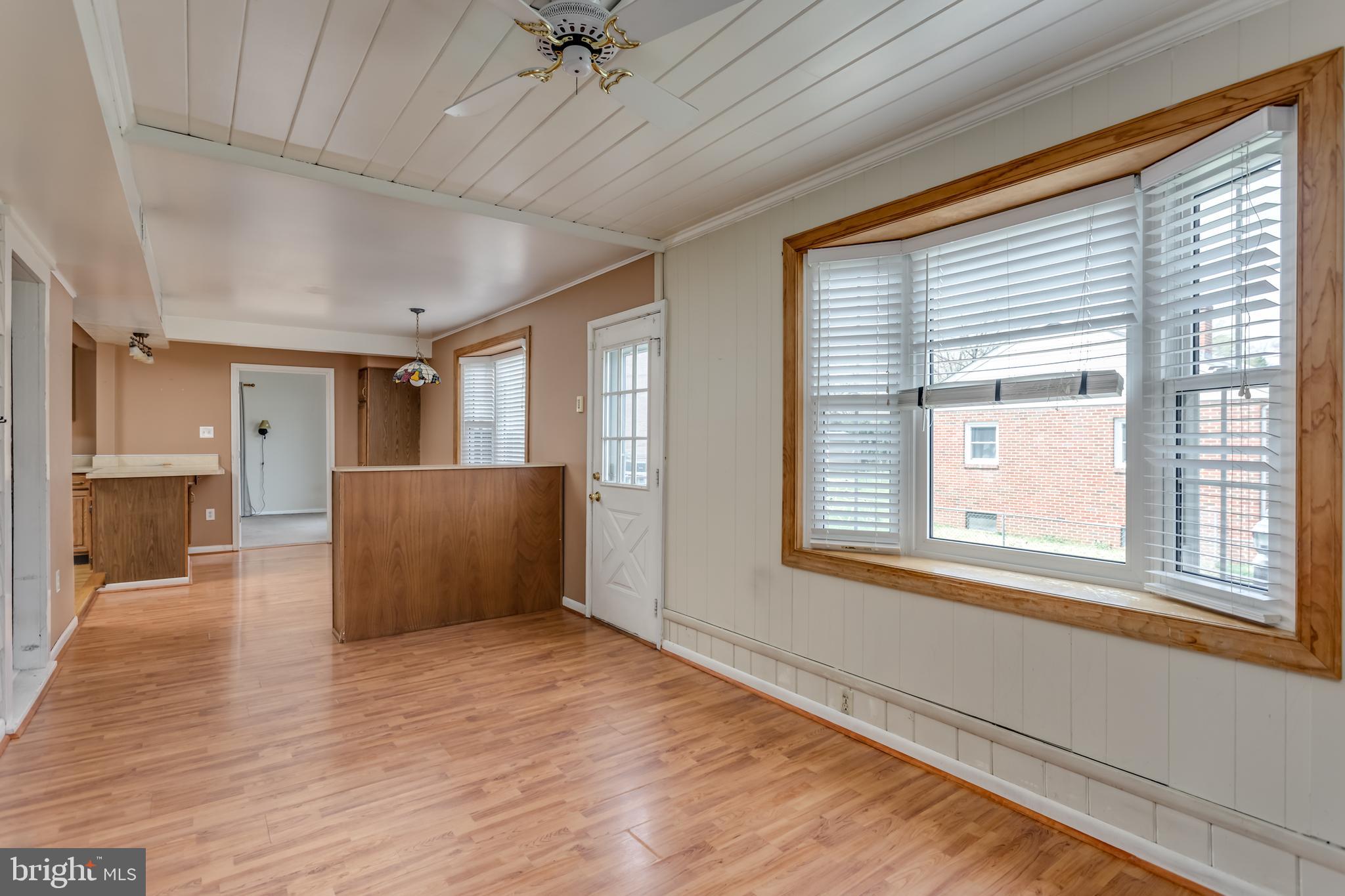 BAKER ORCHARD - Residential