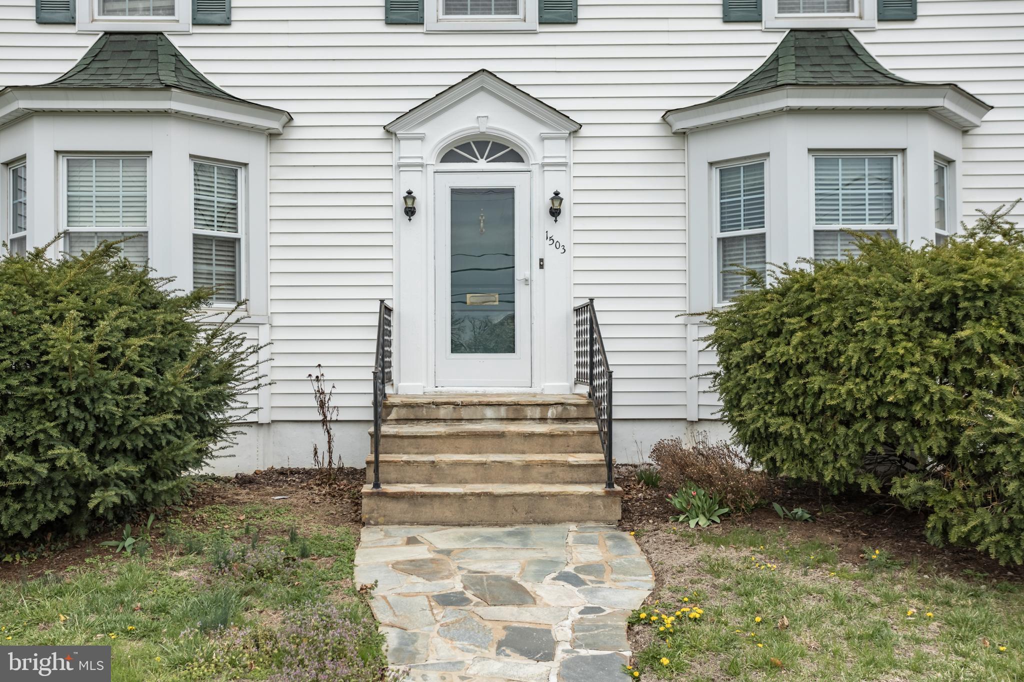 BAKER ORCHARD - Residential