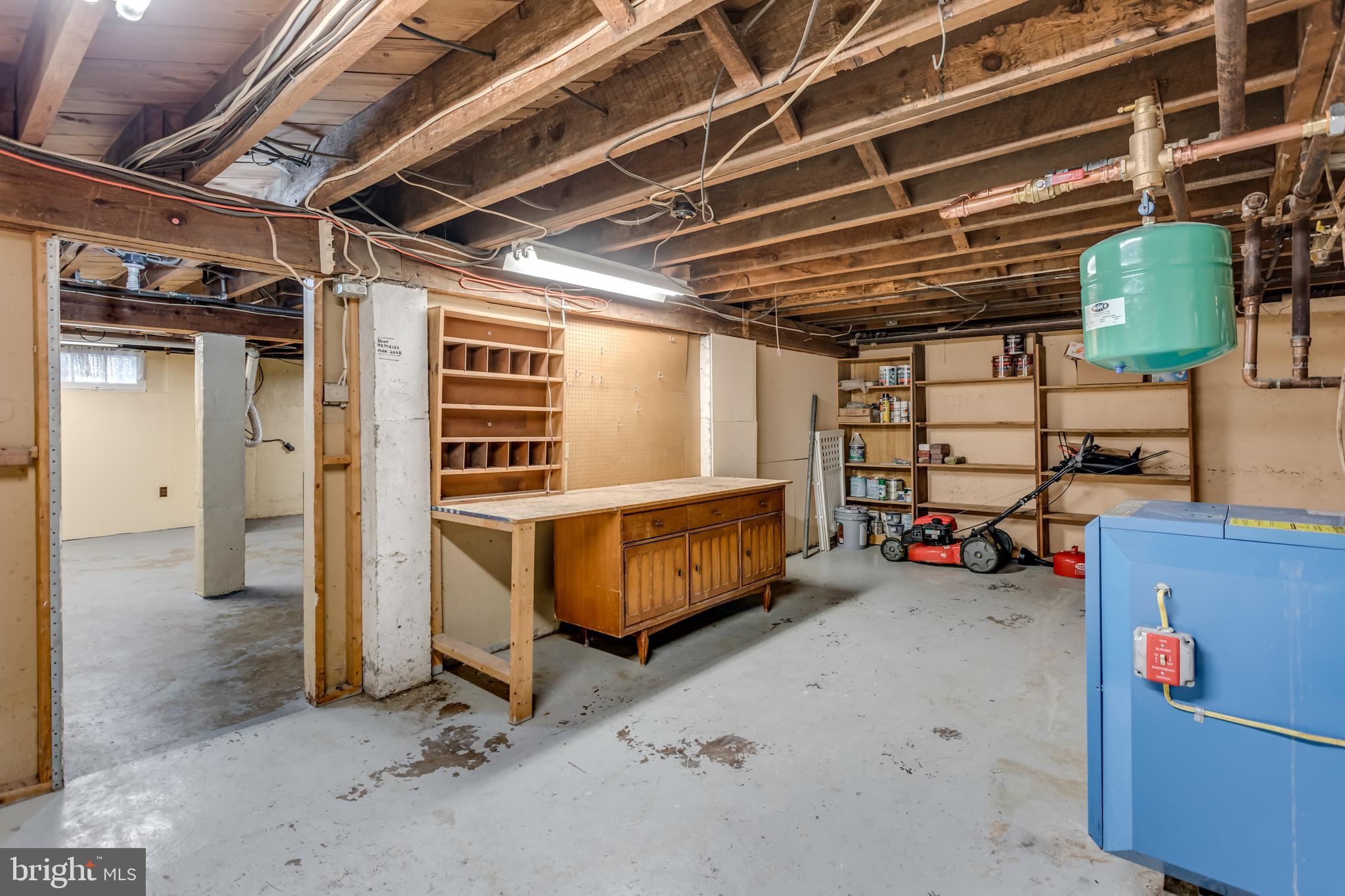 BAKER ORCHARD - Residential