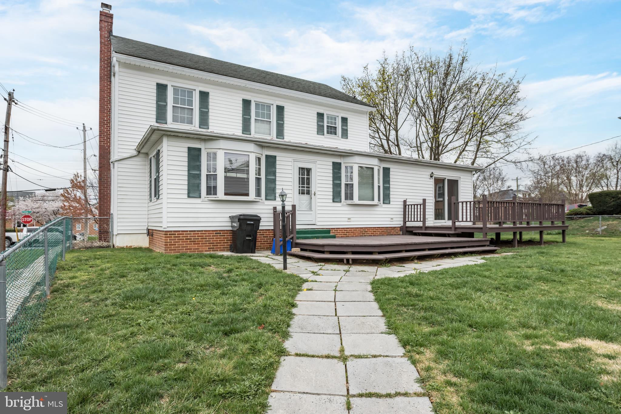 BAKER ORCHARD - Residential