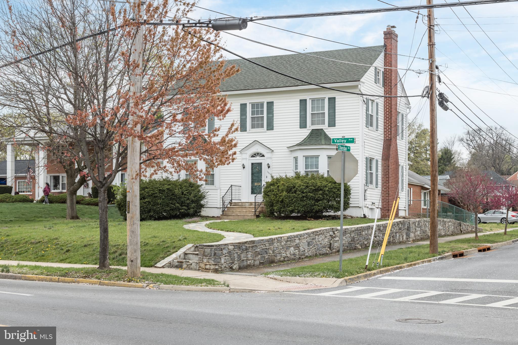 BAKER ORCHARD - Residential