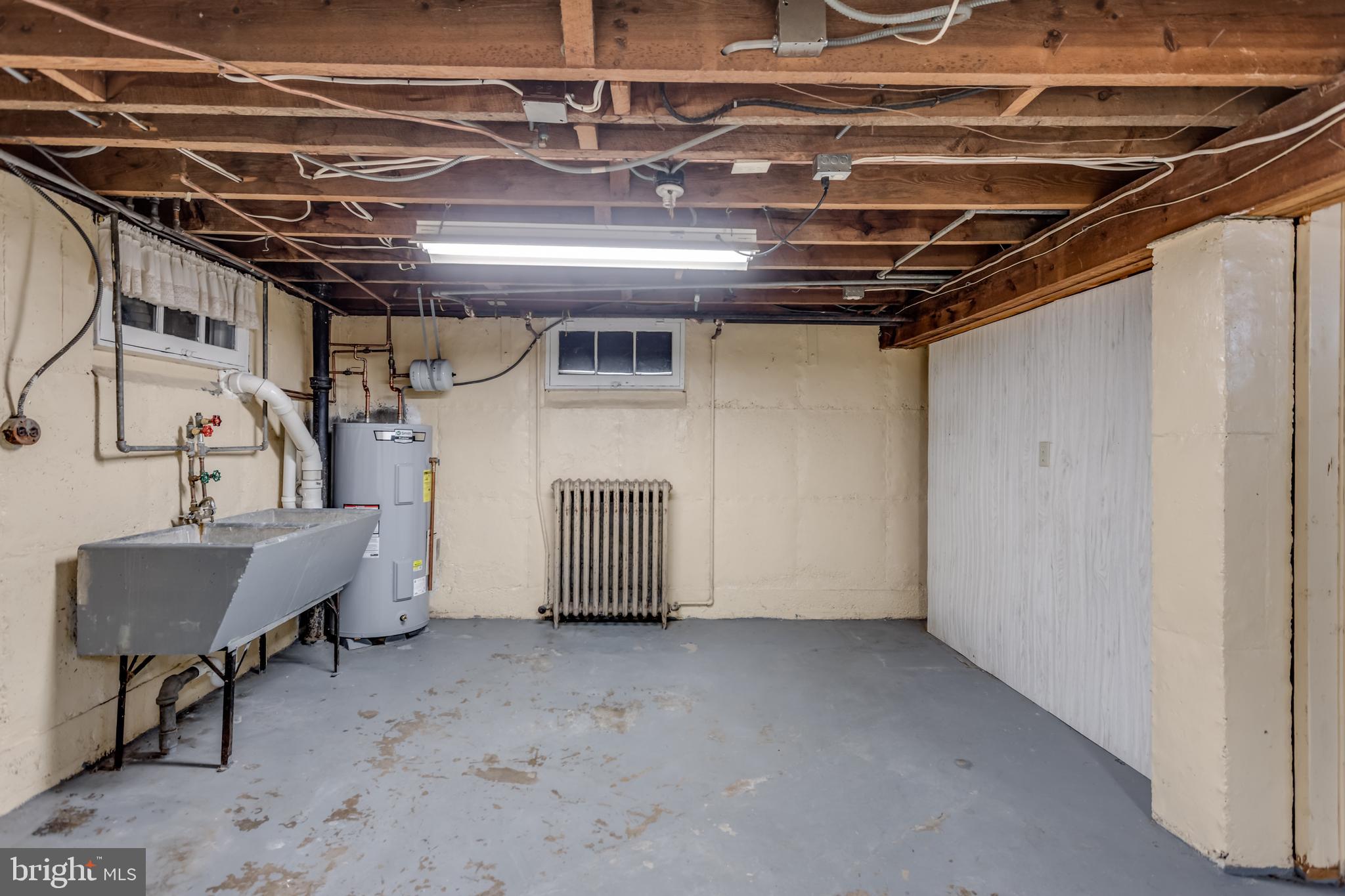 BAKER ORCHARD - Residential