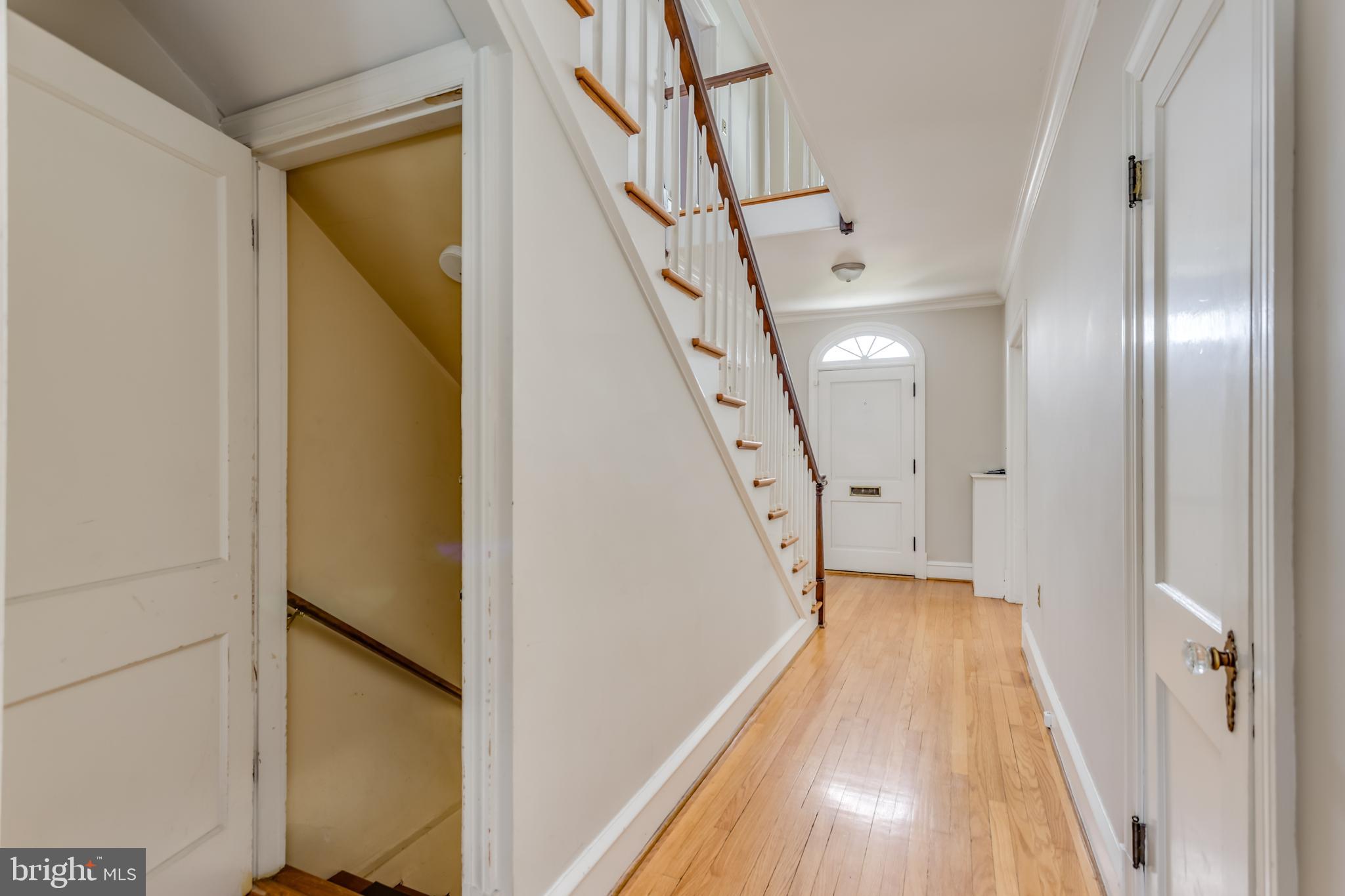 BAKER ORCHARD - Residential