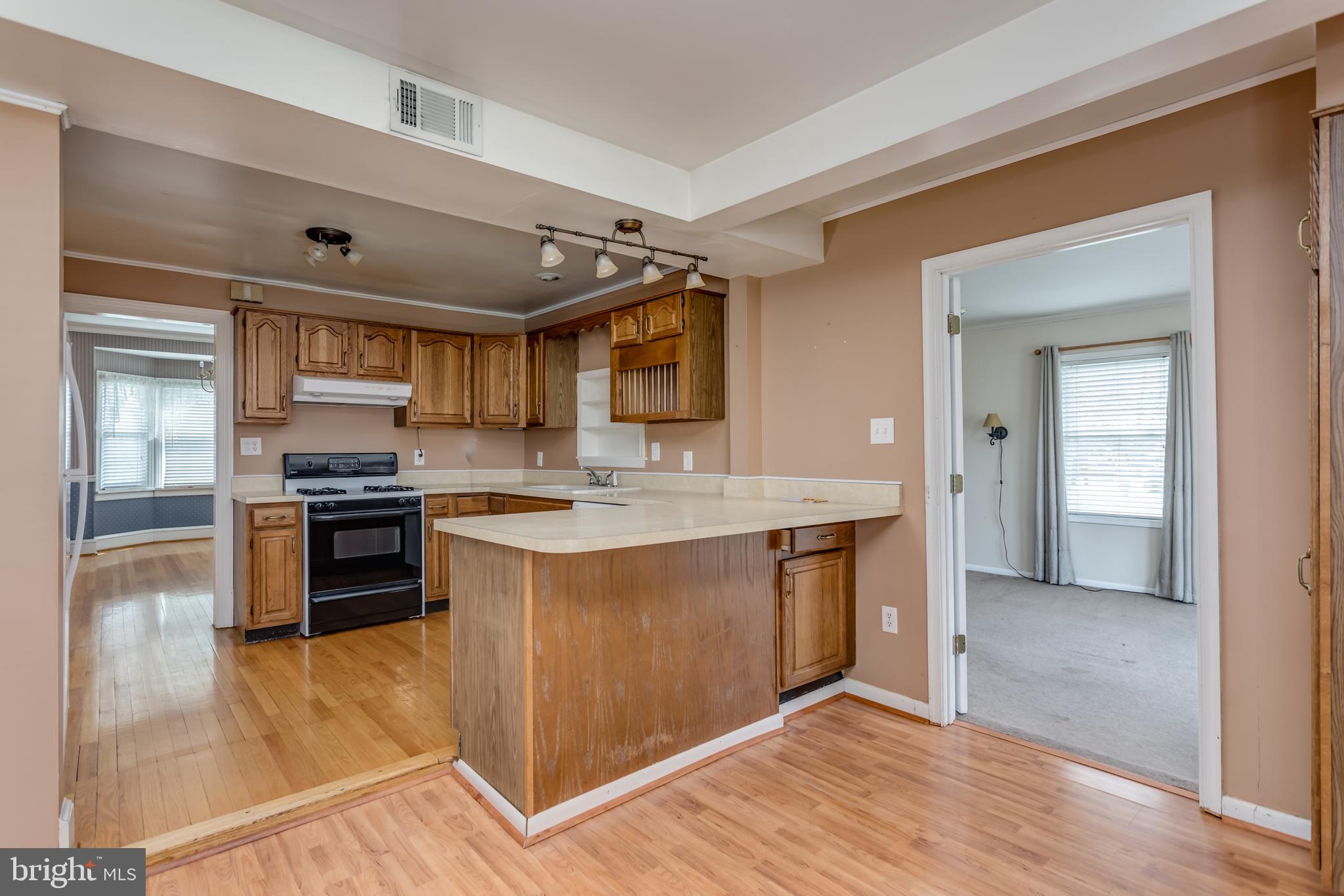 BAKER ORCHARD - Residential