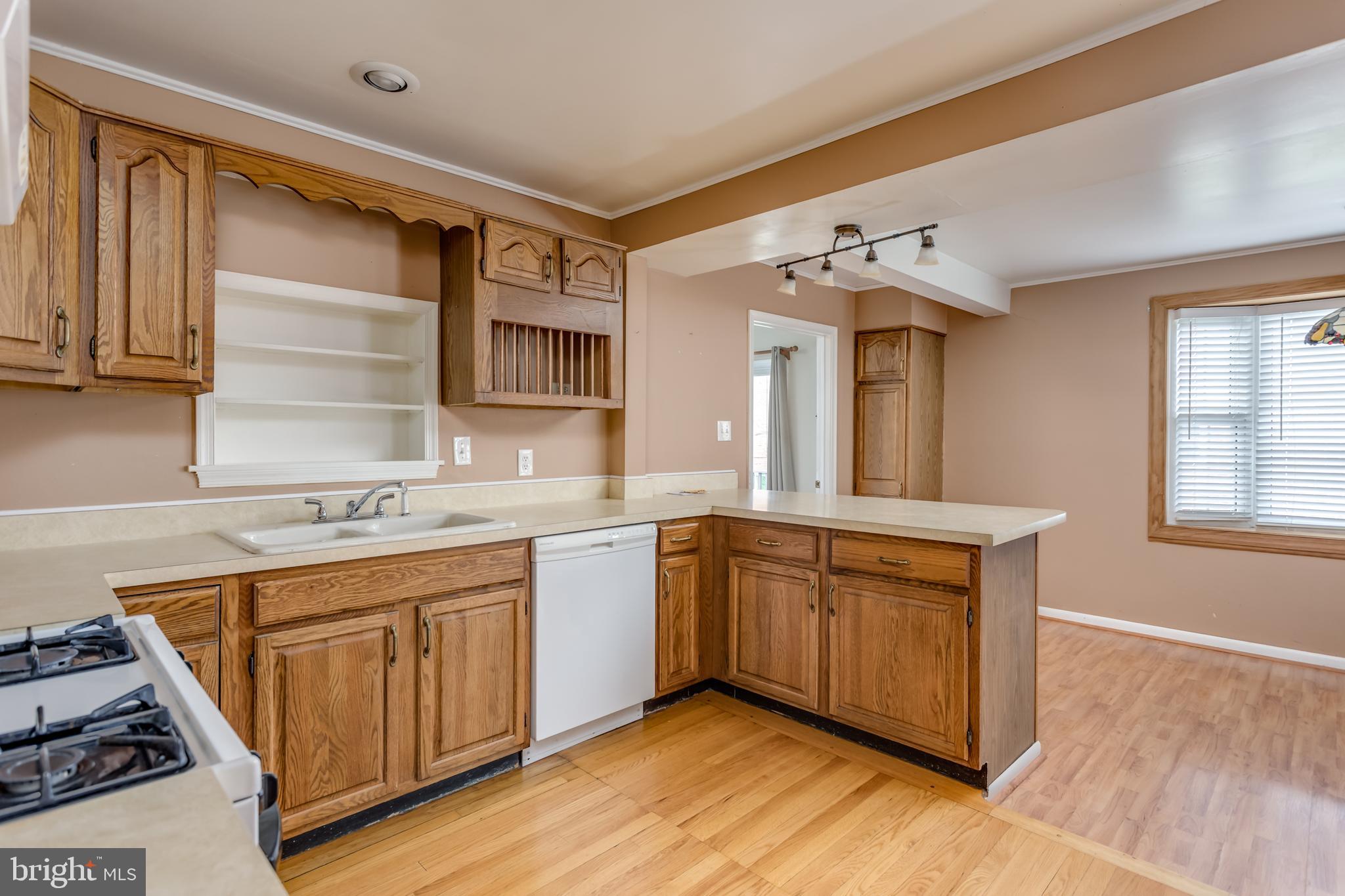 BAKER ORCHARD - Residential