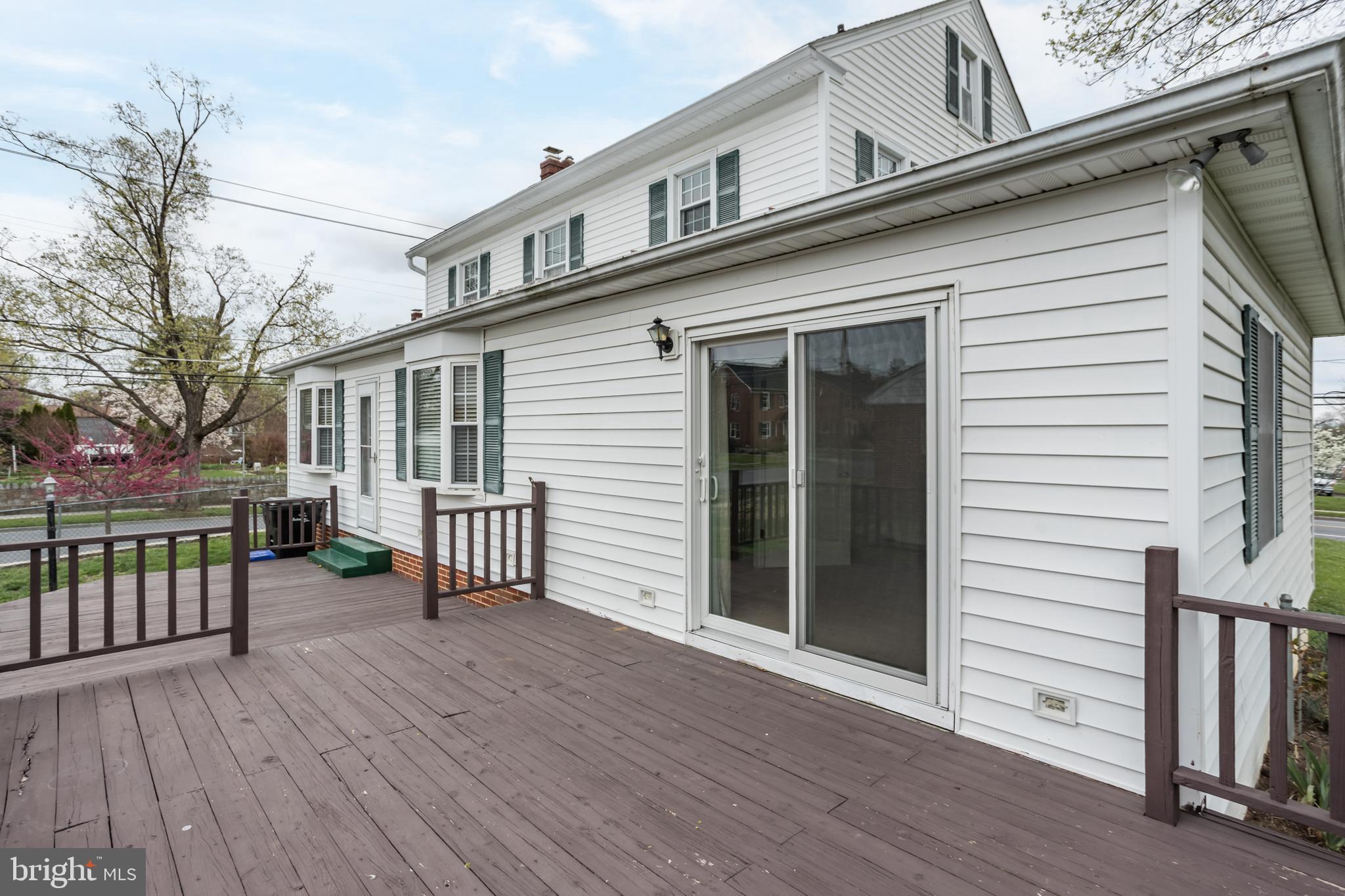 BAKER ORCHARD - Residential