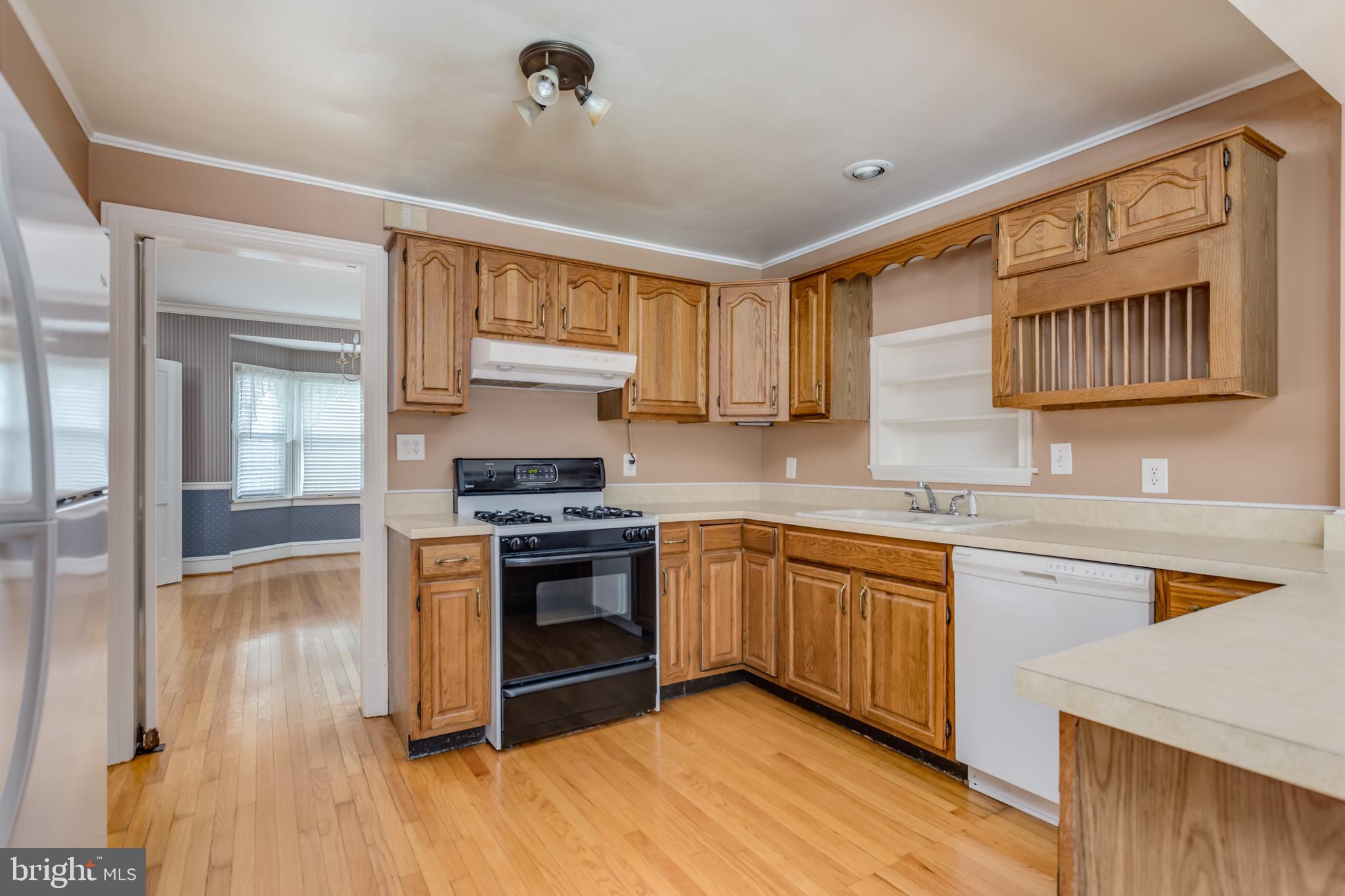 BAKER ORCHARD - Residential