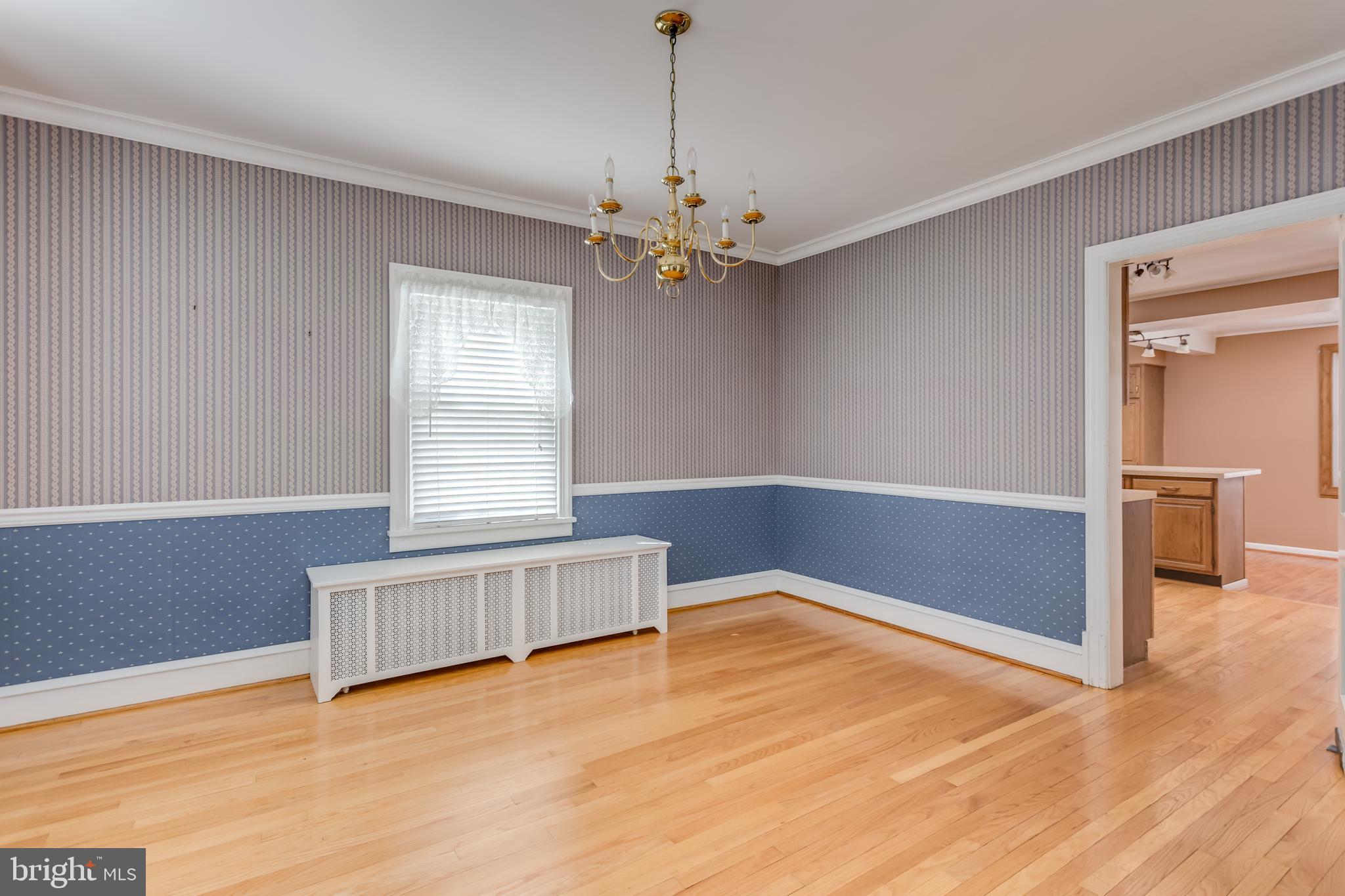 BAKER ORCHARD - Residential