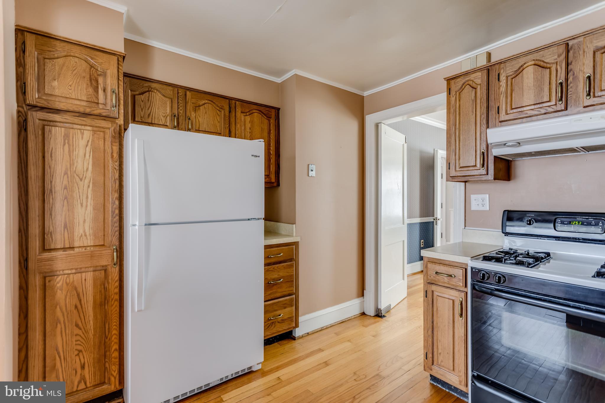 BAKER ORCHARD - Residential