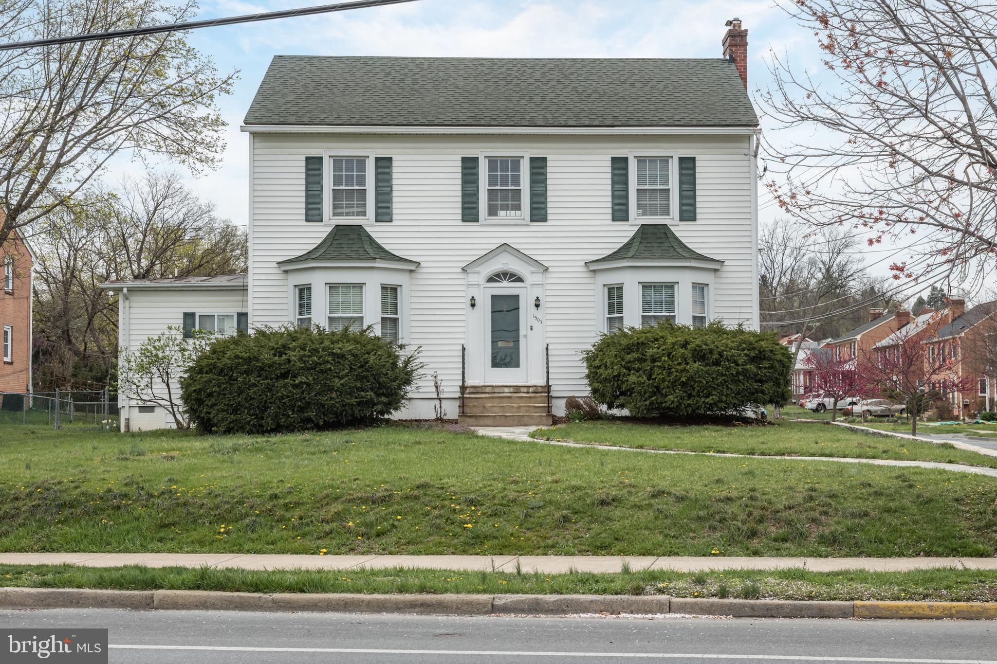 BAKER ORCHARD - Residential