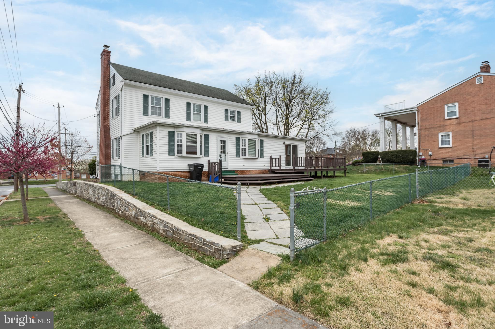 BAKER ORCHARD - Residential