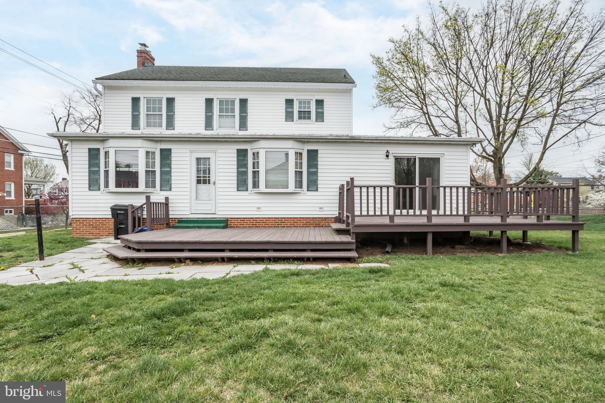 BAKER ORCHARD - Residential