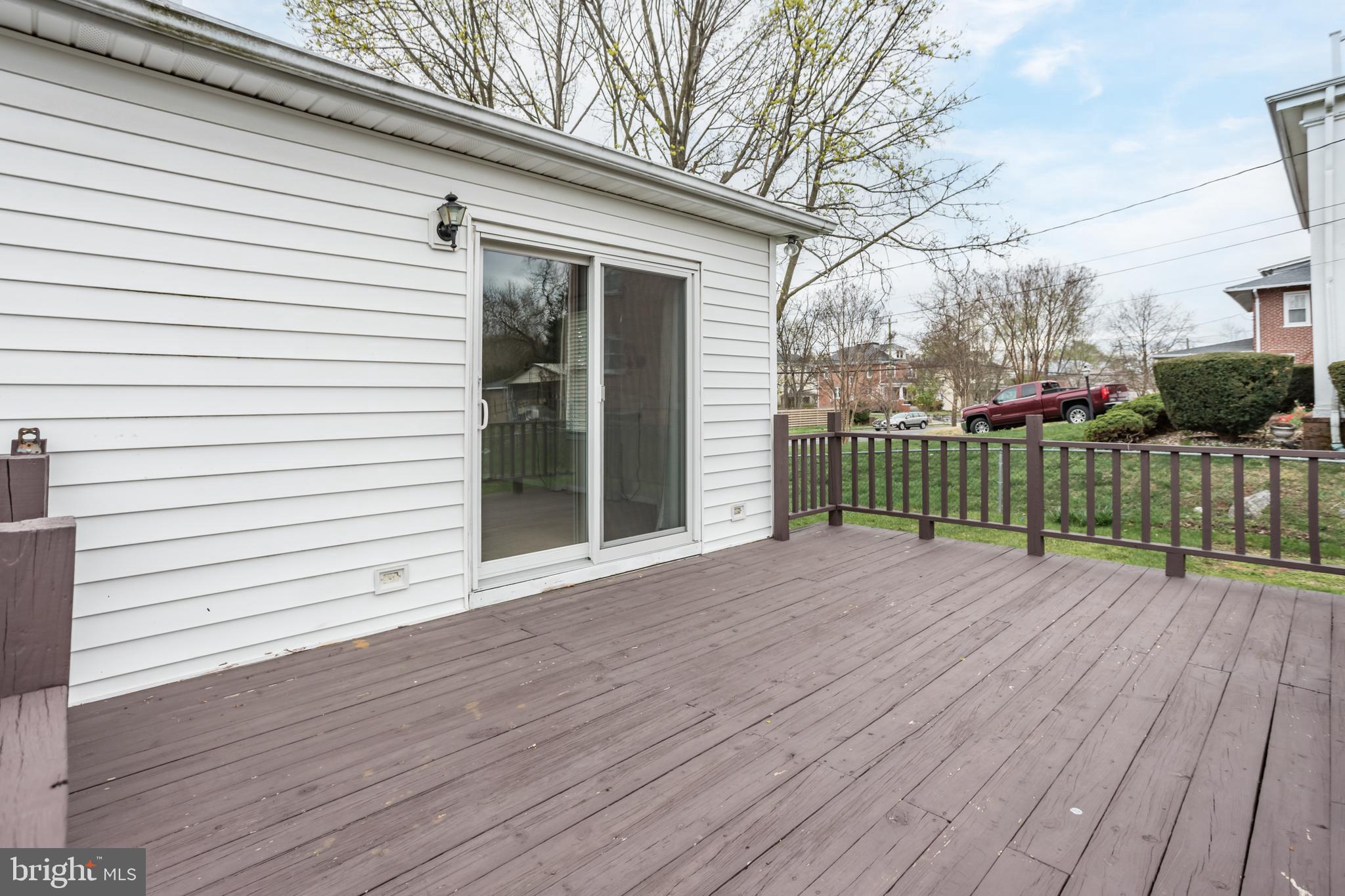 BAKER ORCHARD - Residential