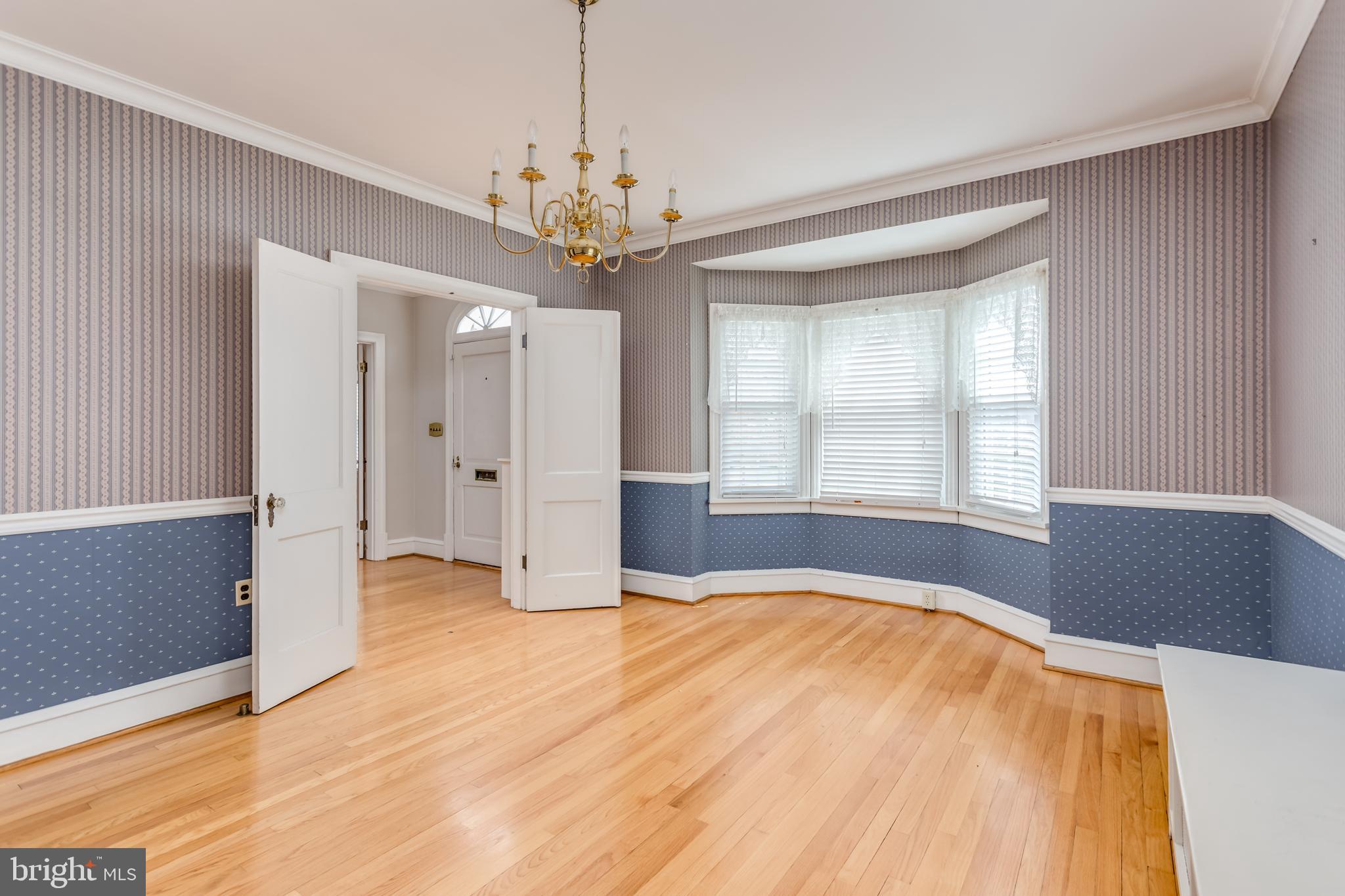 BAKER ORCHARD - Residential