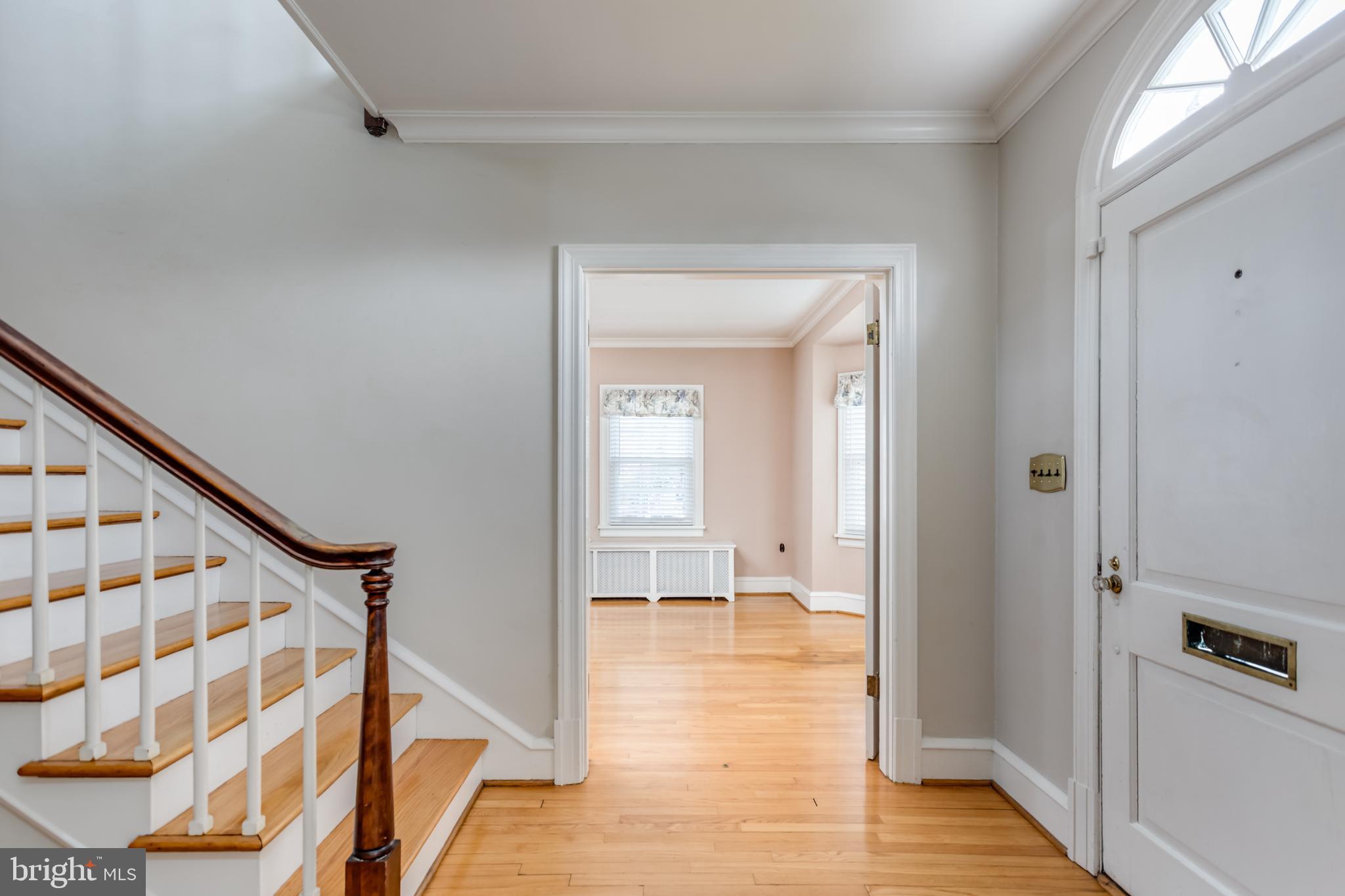 BAKER ORCHARD - Residential