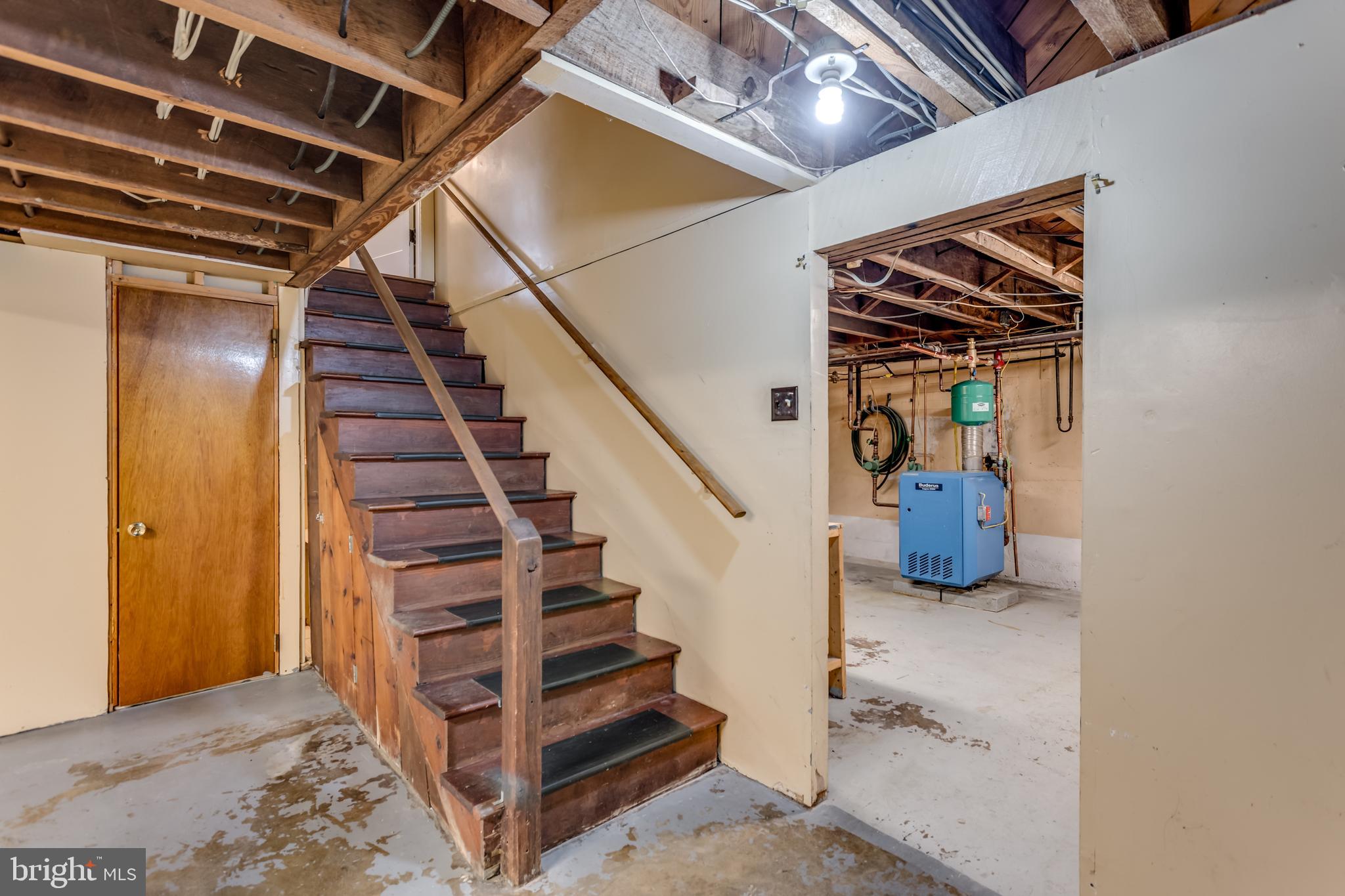 BAKER ORCHARD - Residential