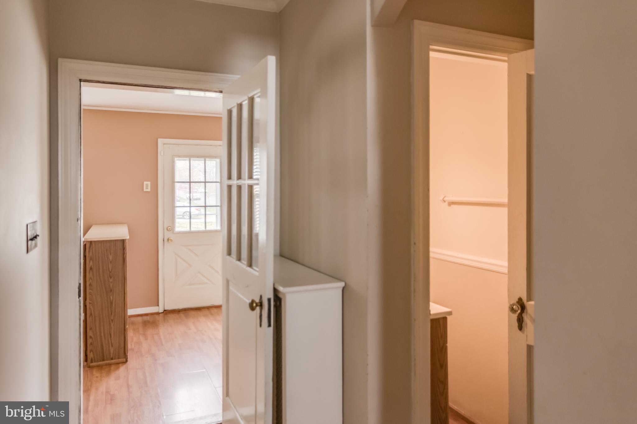 BAKER ORCHARD - Residential